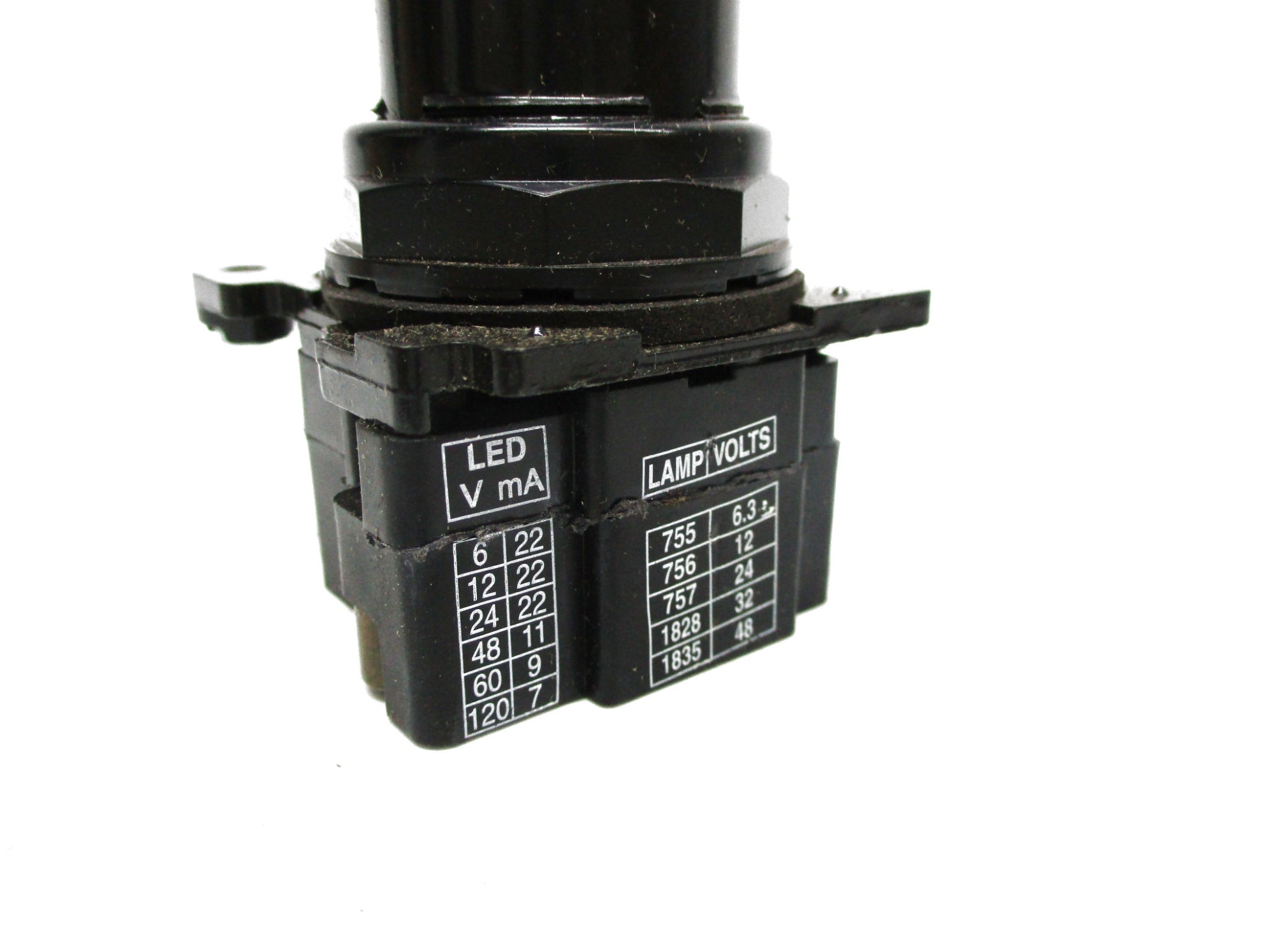 CUTLER HAMMER E34SHB120 (AS PICTURED) NSMP