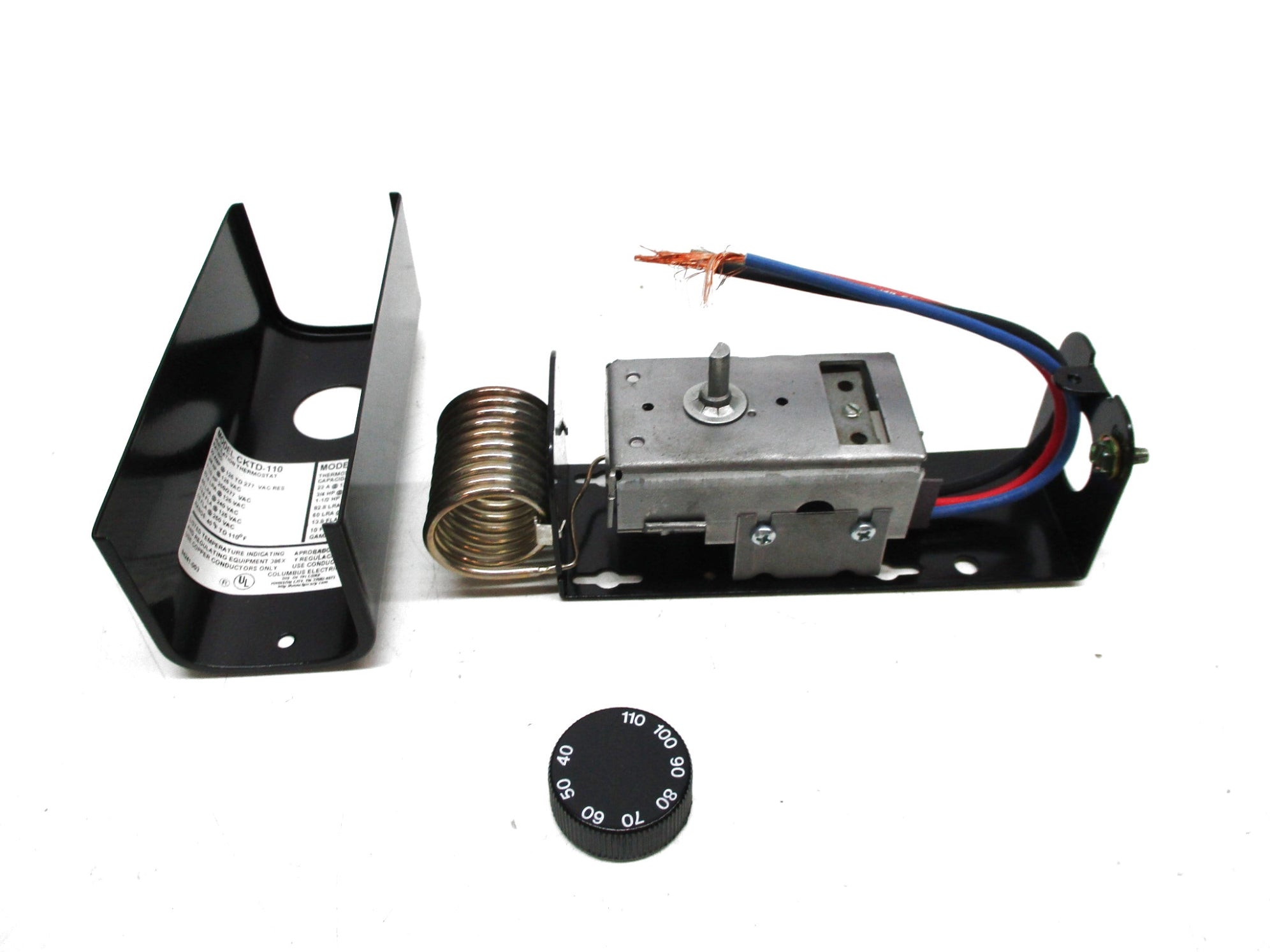 COLUMBUS CKTD-110 NSNP
