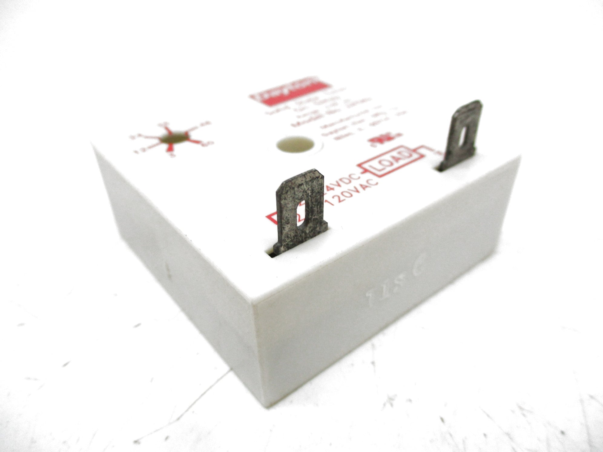 DAYTON 2A562 24-120VAC 12-24VDC NSMP