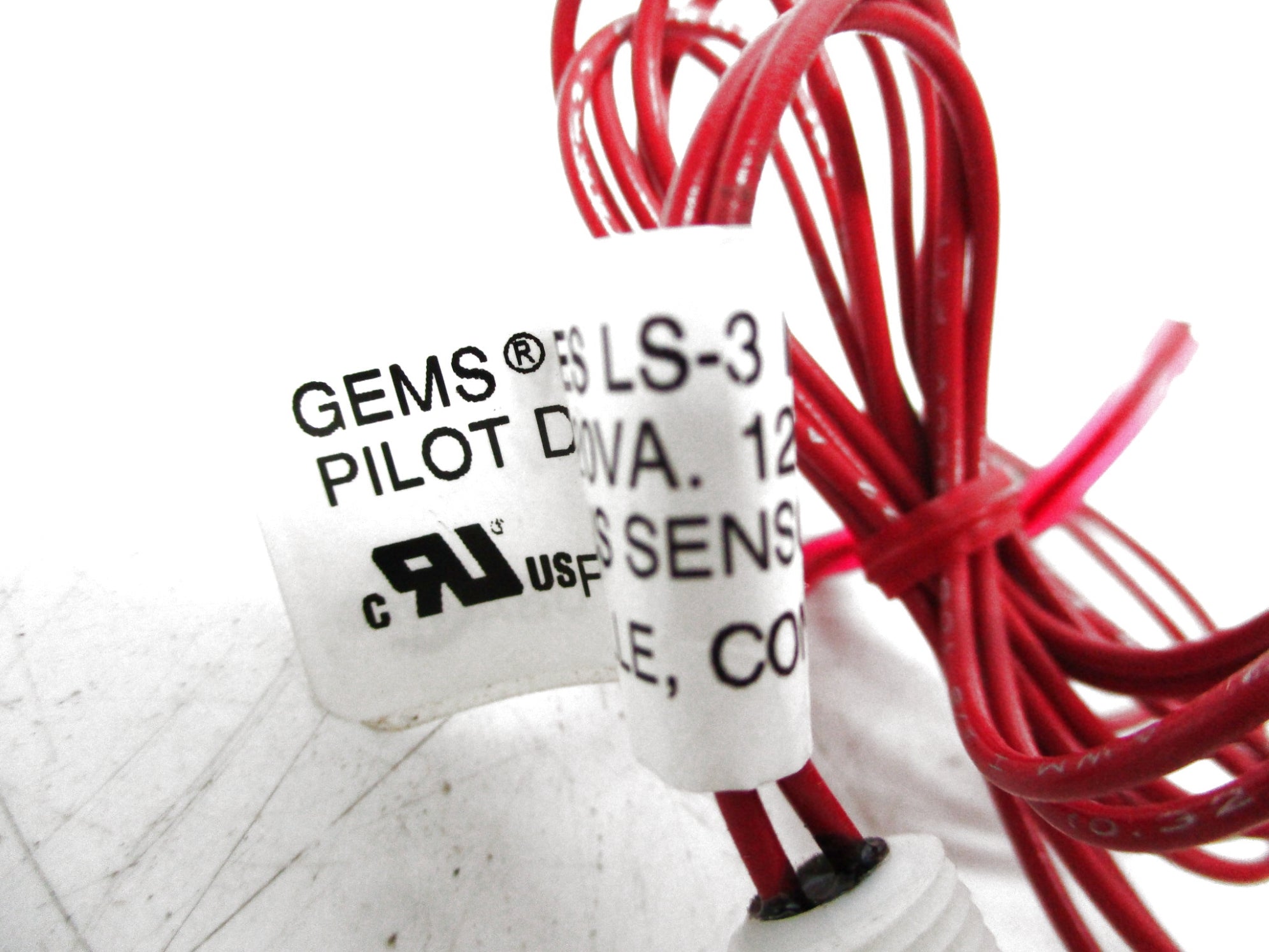 GEMS LS-3 NSNP