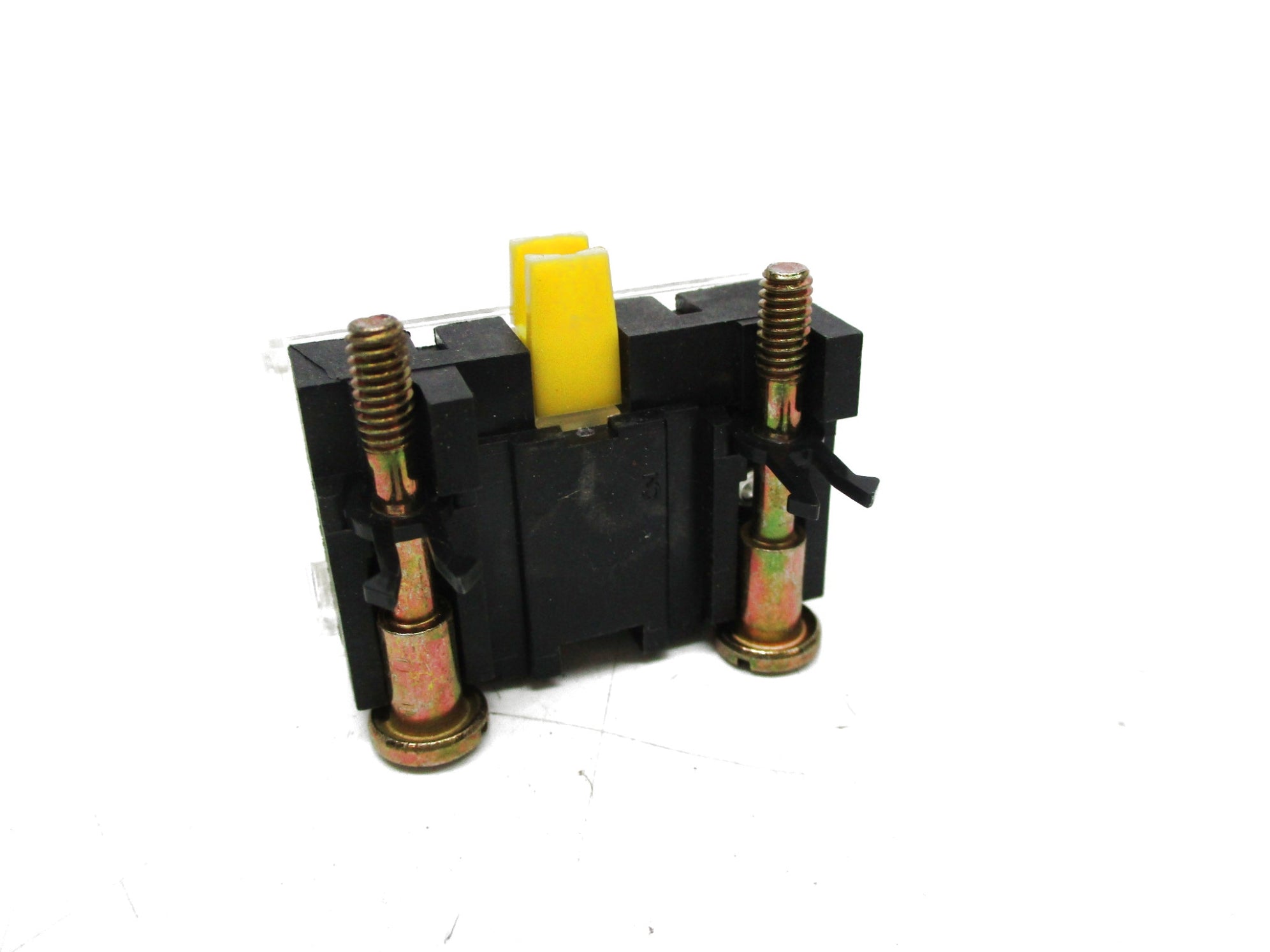 ALLEN BRADLEY 800T-XD4 SER. E (GY/BL) NSMP
