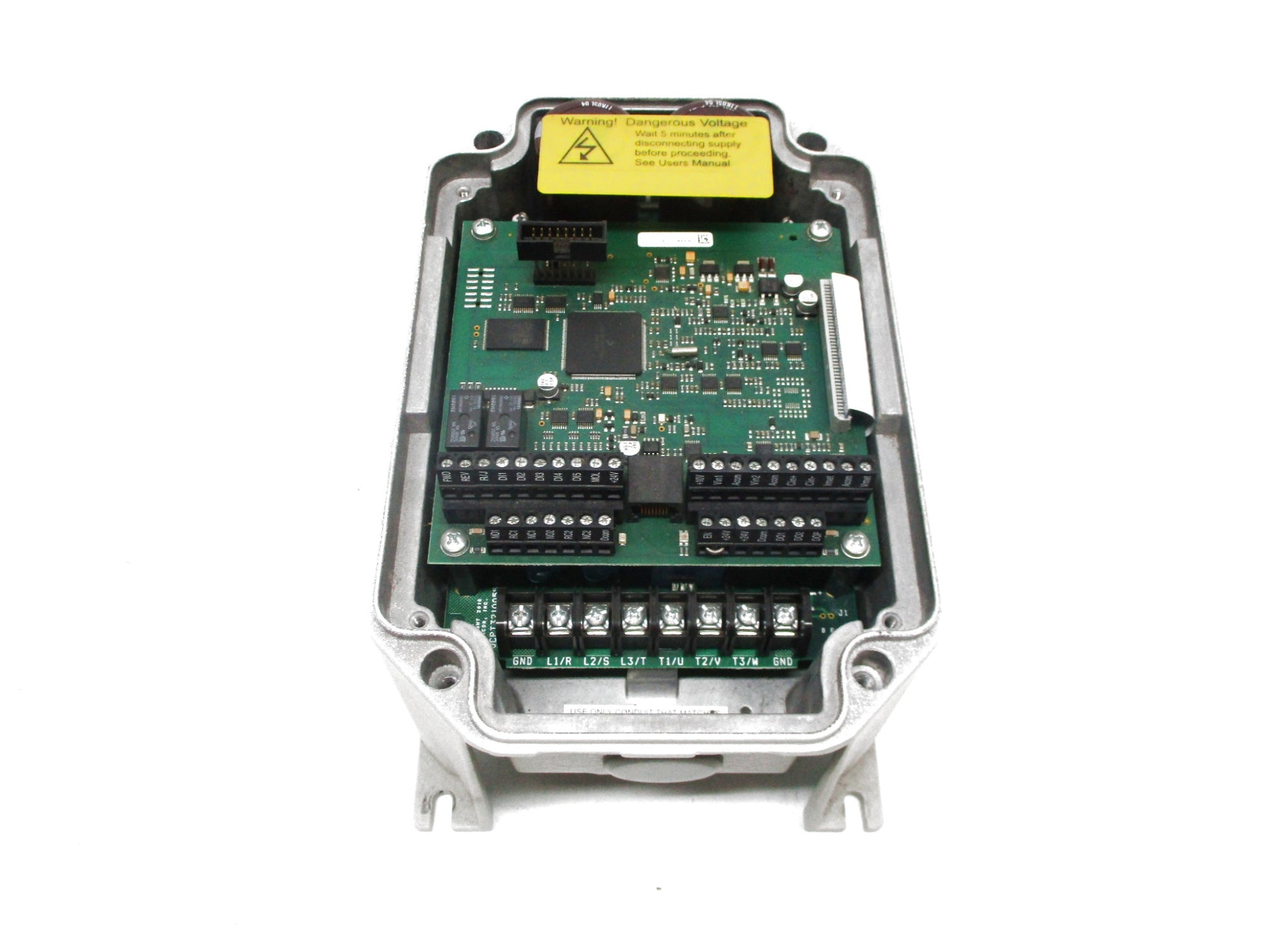 VACON VACONX4C40020C (AS PICTURED) UNMP