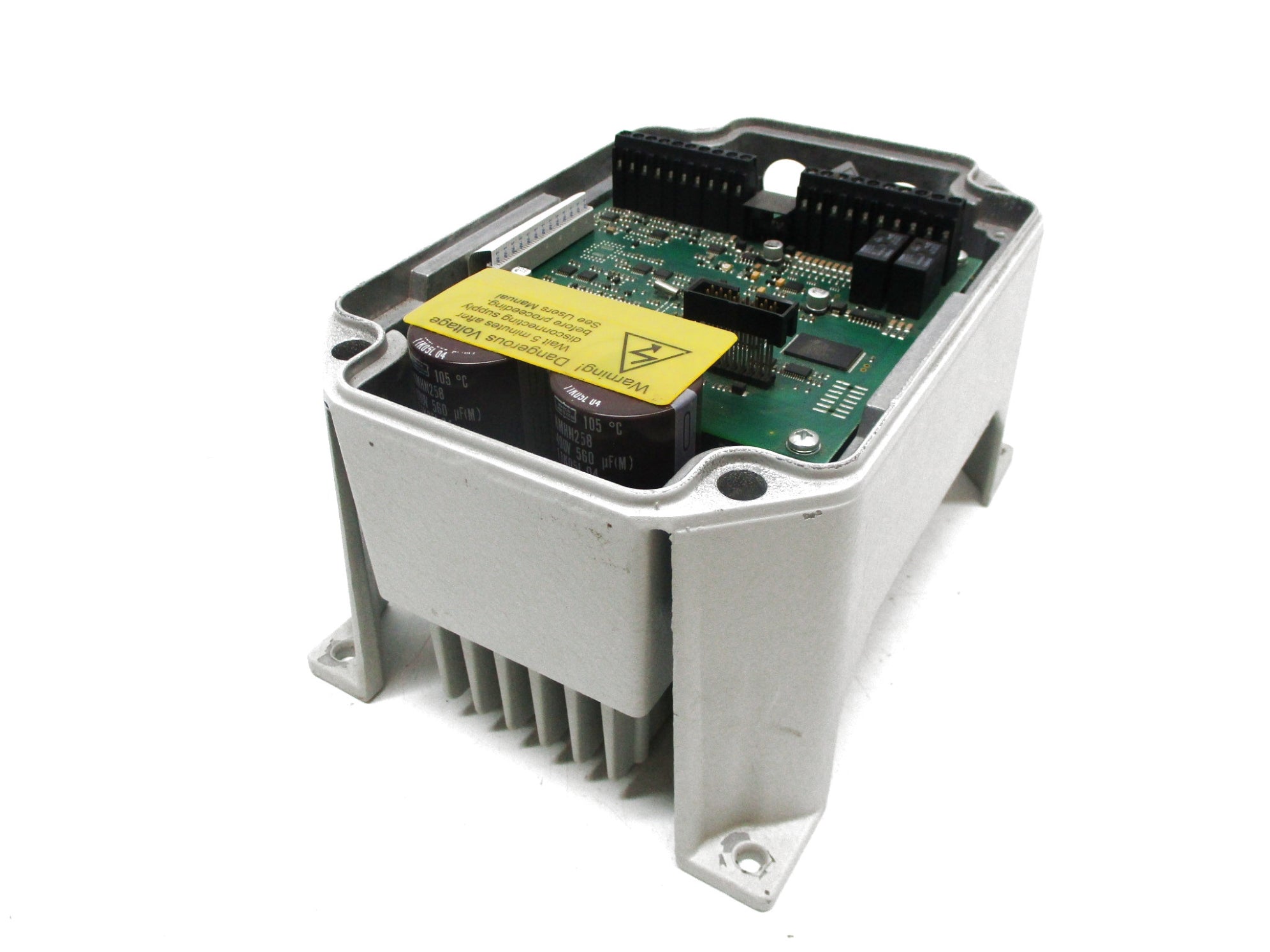 VACON VACONX4C40020C (AS PICTURED) UNMP
