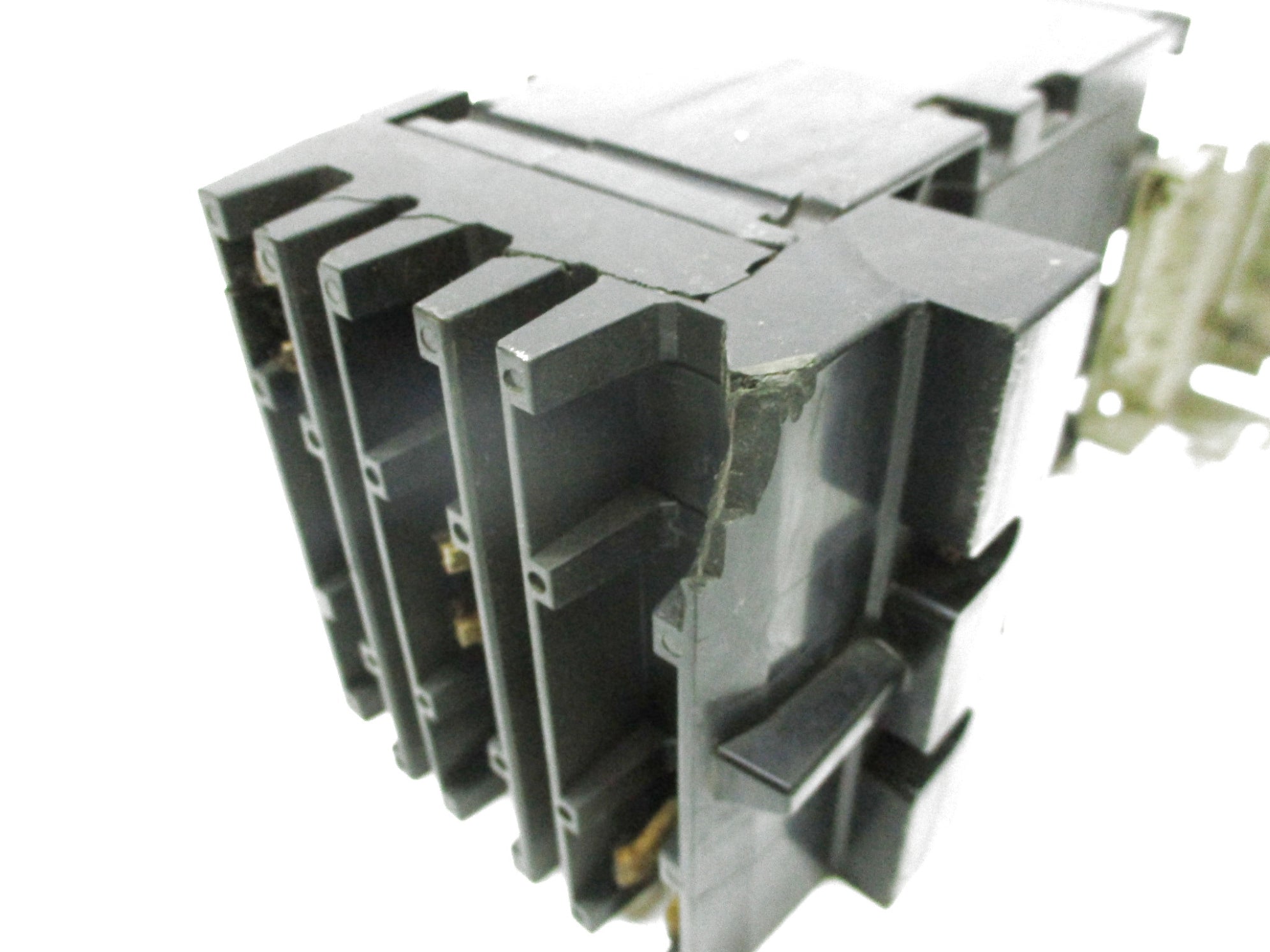 SQUARE D FC34020 20A 480V (GREY) UNMP