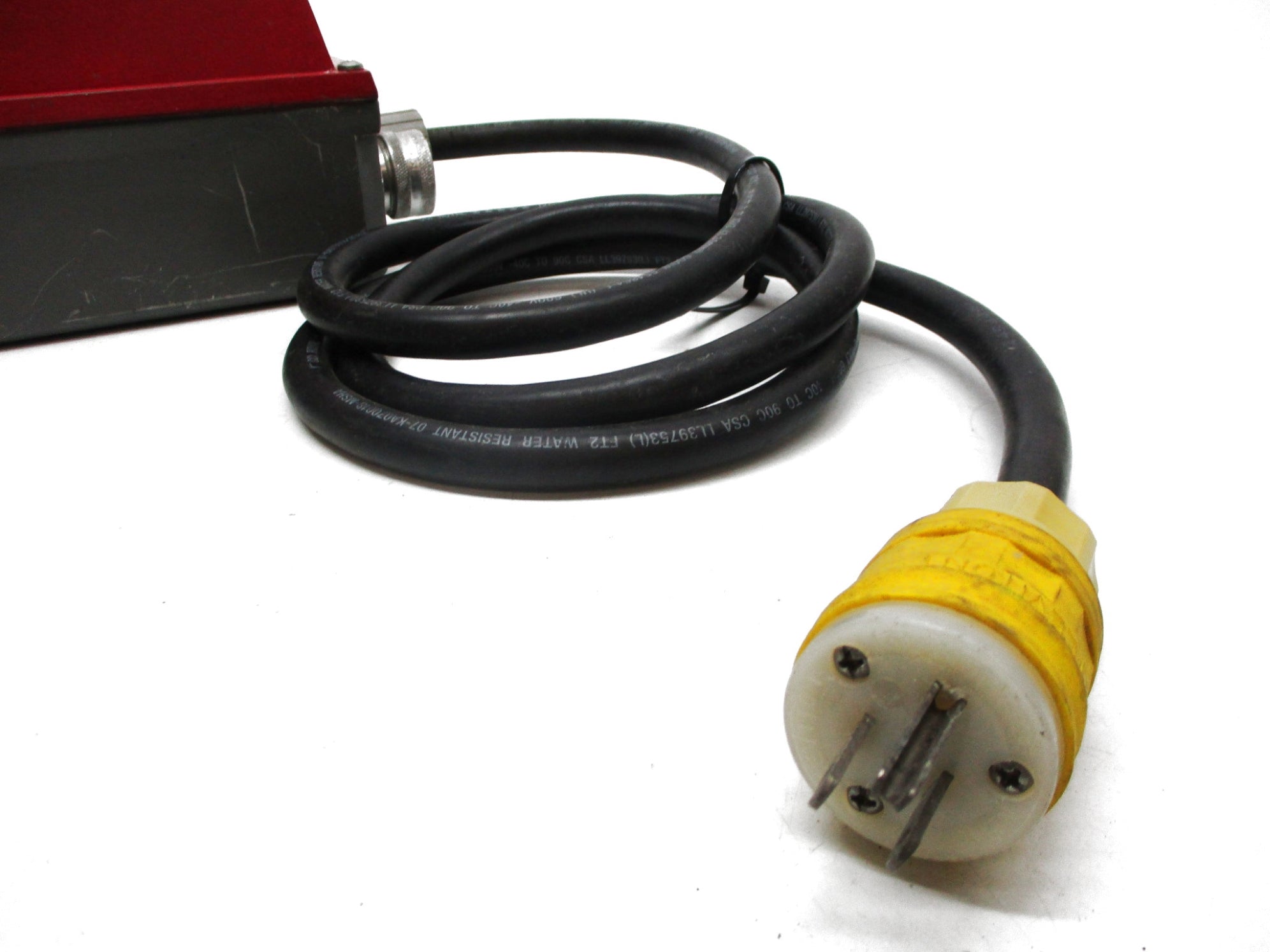 ALLEN BRADLEY 609-ACW SER. K (AS PICTURED) UNMP