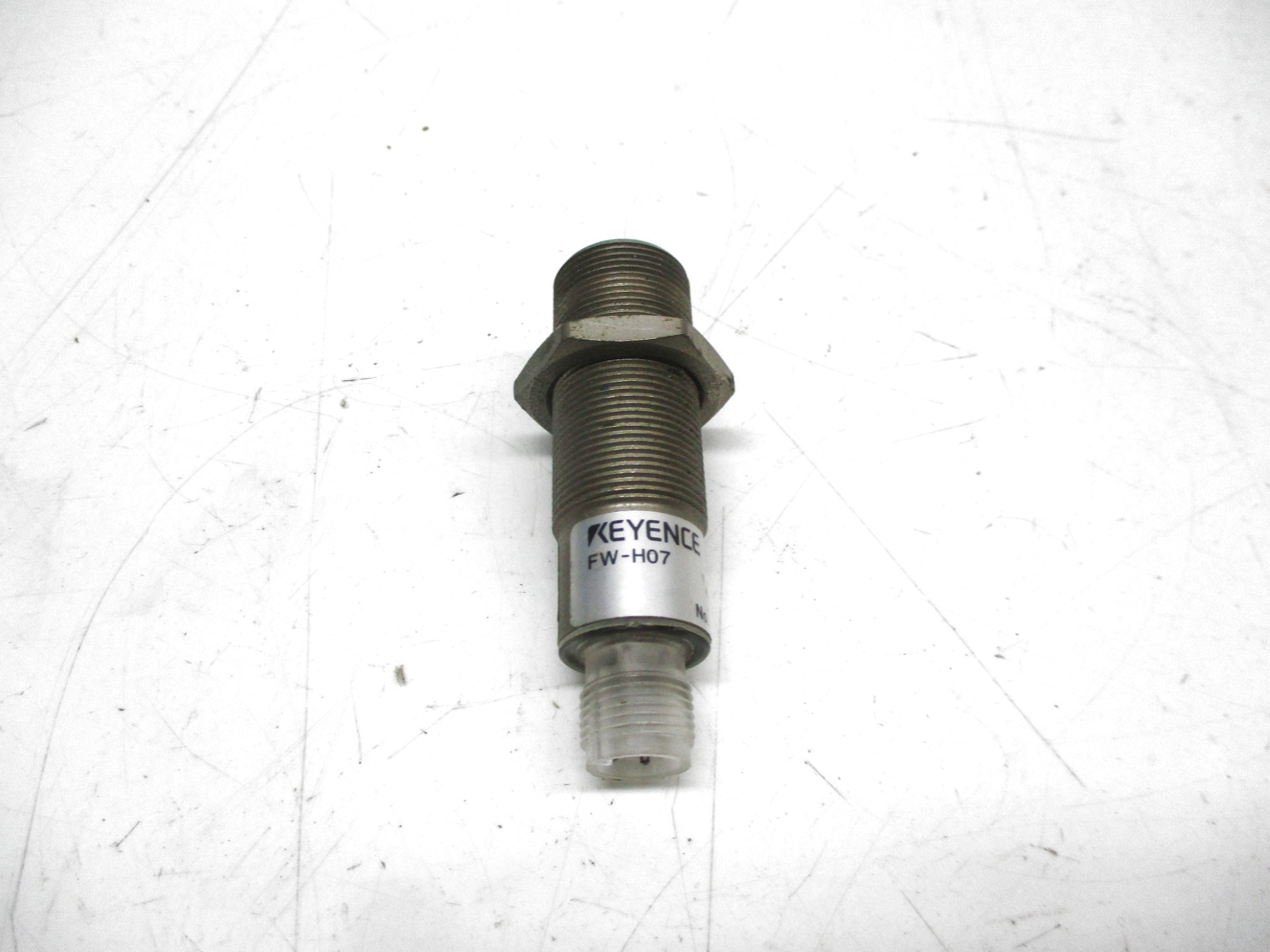 KEYENCE FW-H07 UNMP