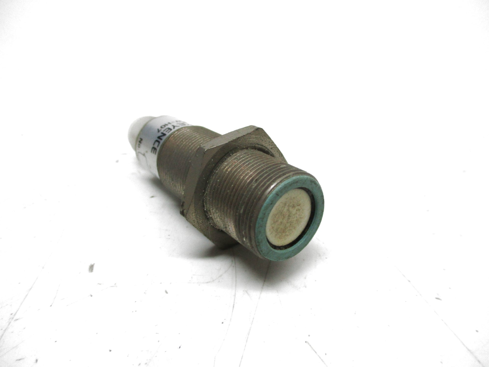 KEYENCE FW-H07 UNMP