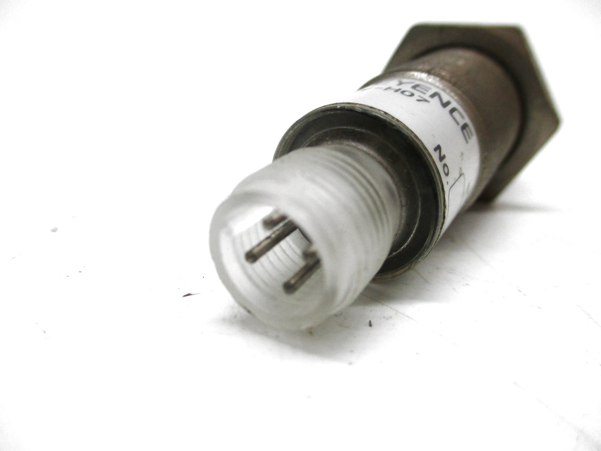 KEYENCE FW-H07 UNMP
