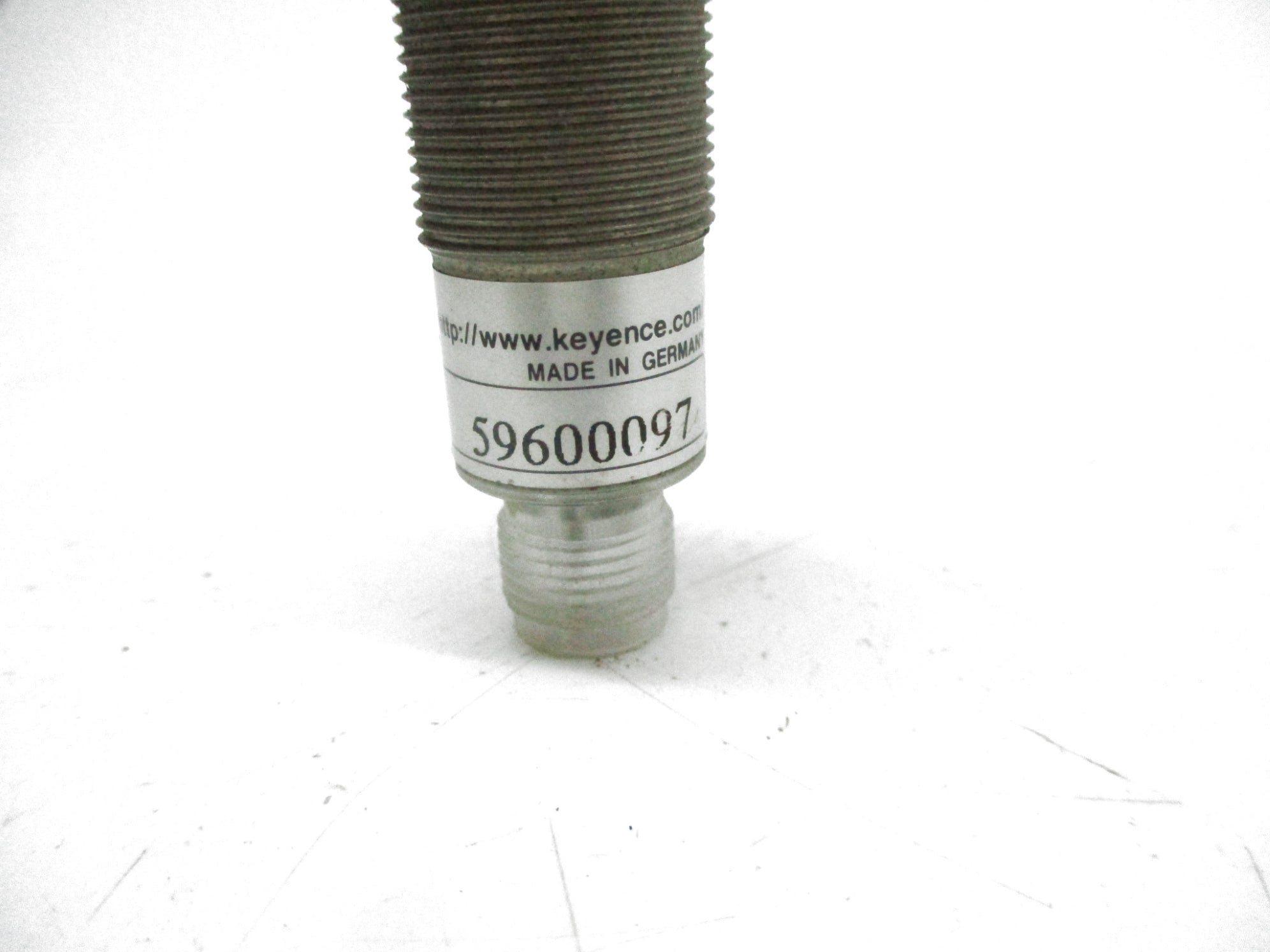 KEYENCE FW-H07 UNMP
