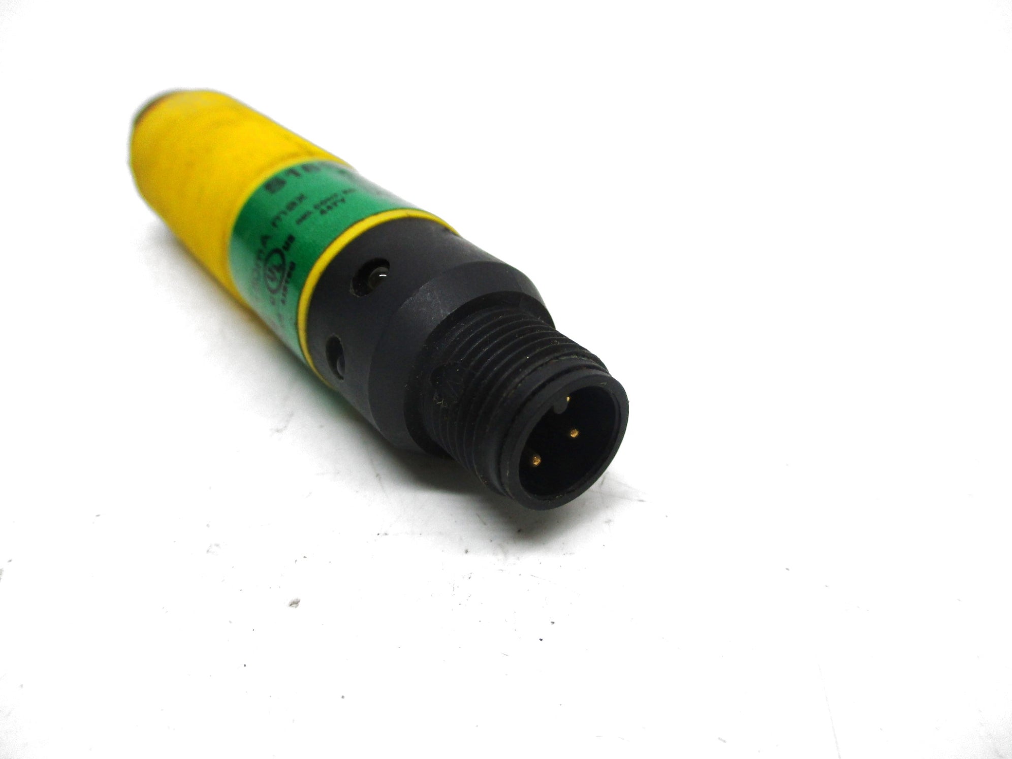 BANNER ENGINEERING S18SP6LQ (AS PICTURED) UNMP