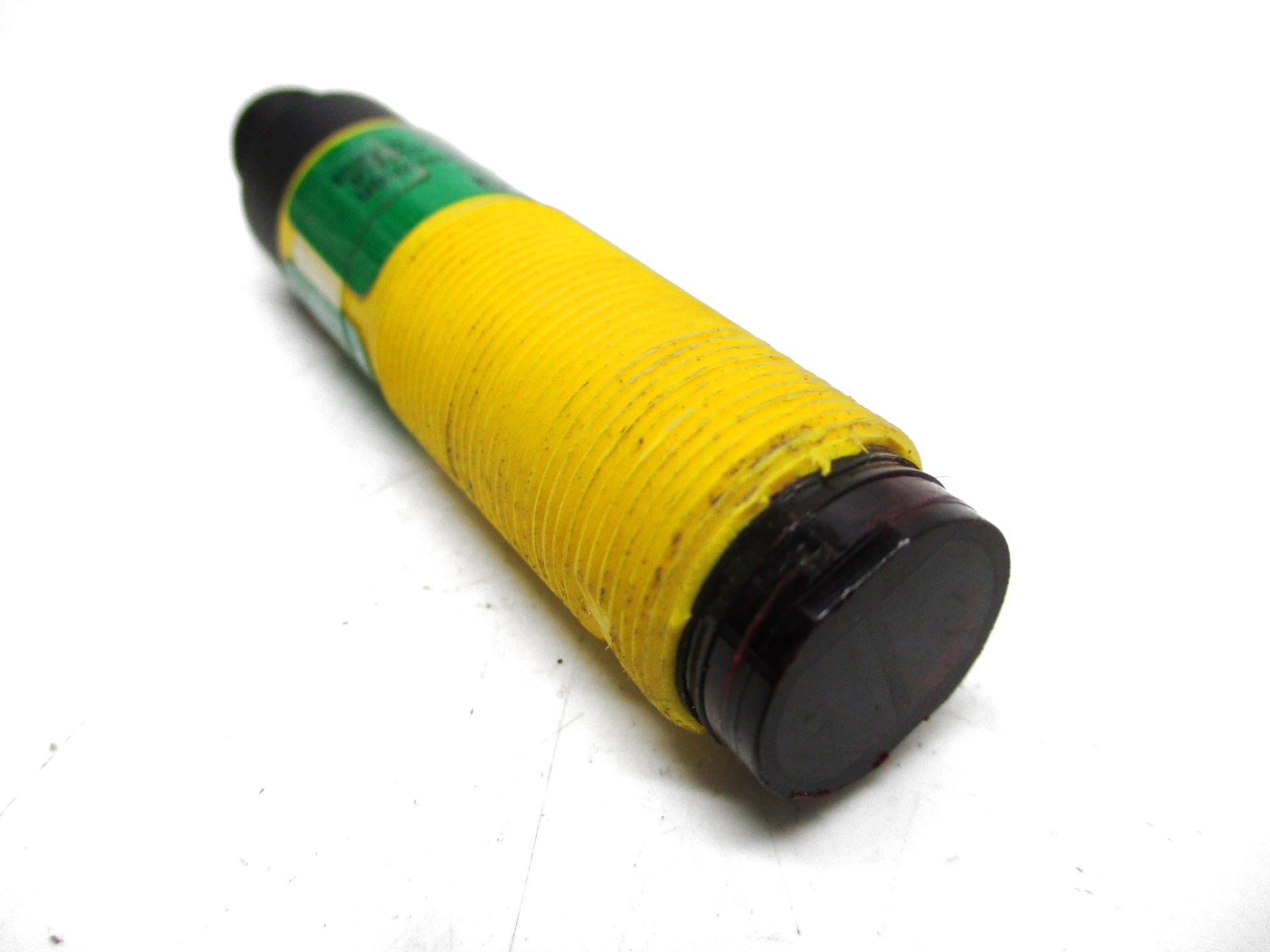 BANNER ENGINEERING S18SP6LQ (AS PICTURED) UNMP