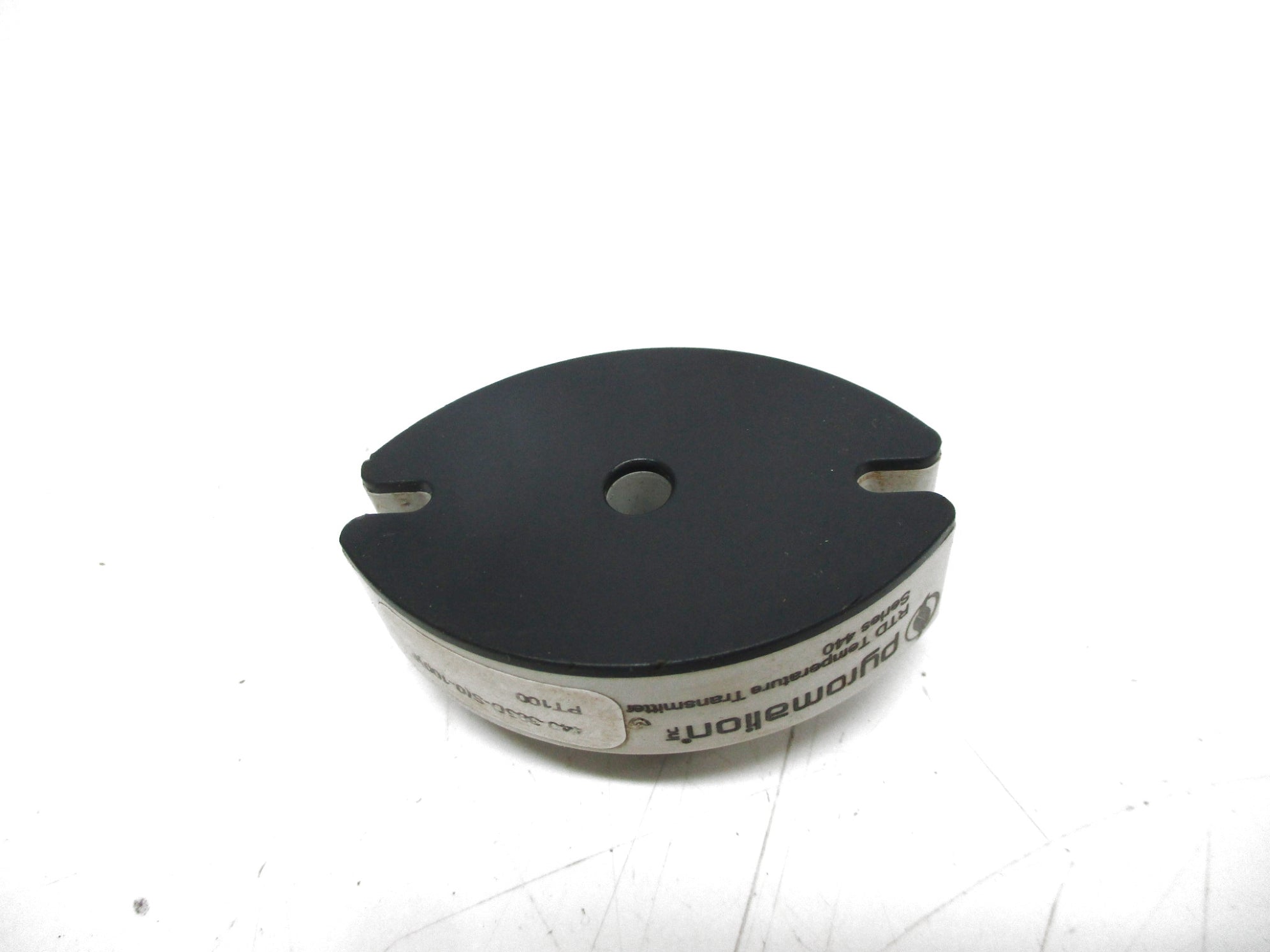 PYROMATION PT100  440-385D-S(0-100F) UNMP