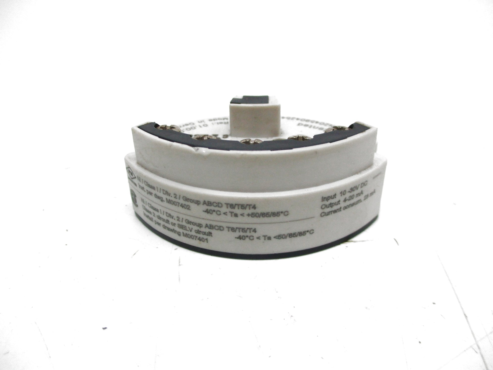 PYROMALION PT100 440-385U-S(0-300F) UNMP