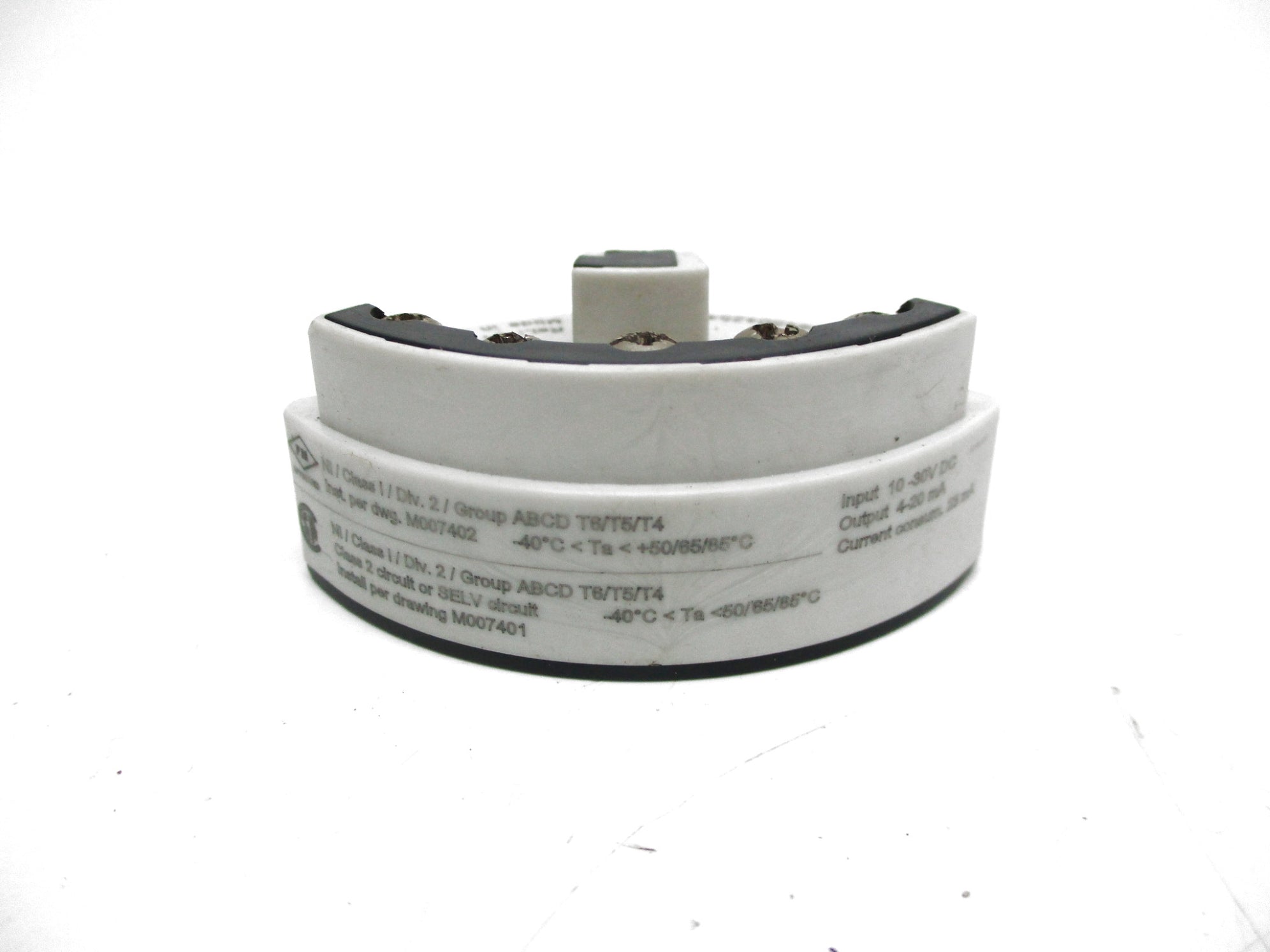 PYROMATION PT100 440-385U-S(30-100)F UNMP