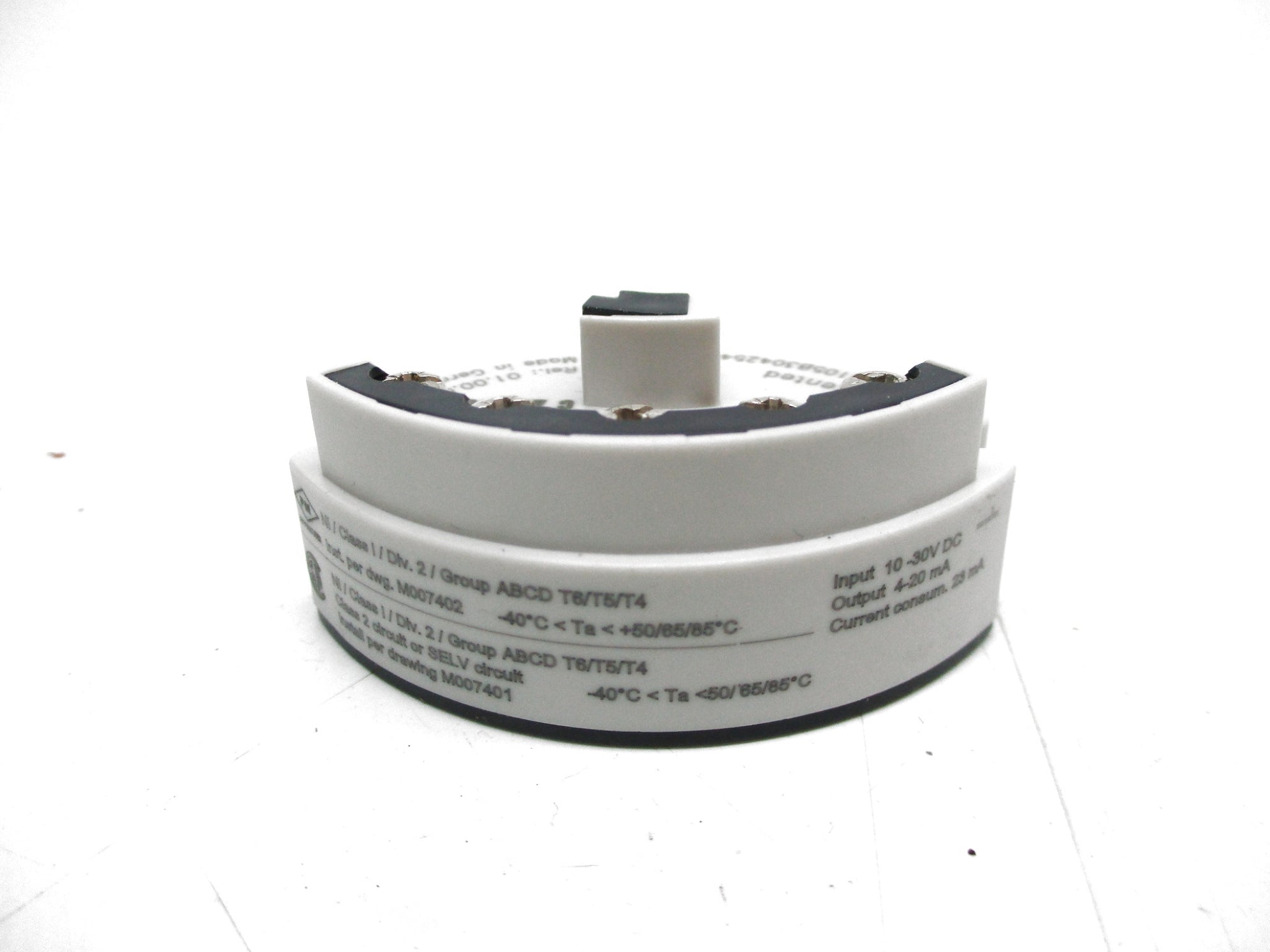 PYROMALION PT100 440-385U-S(0-300)F NSNP