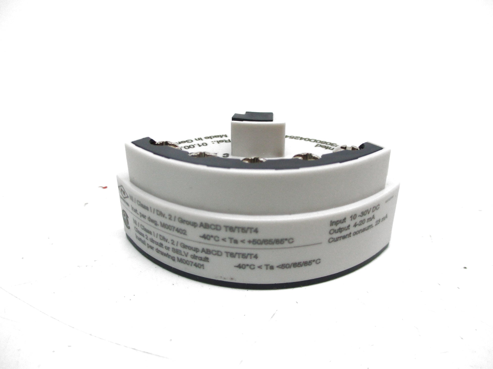 PYROMALION PT100 440-385U-S(32-332)F NSNP