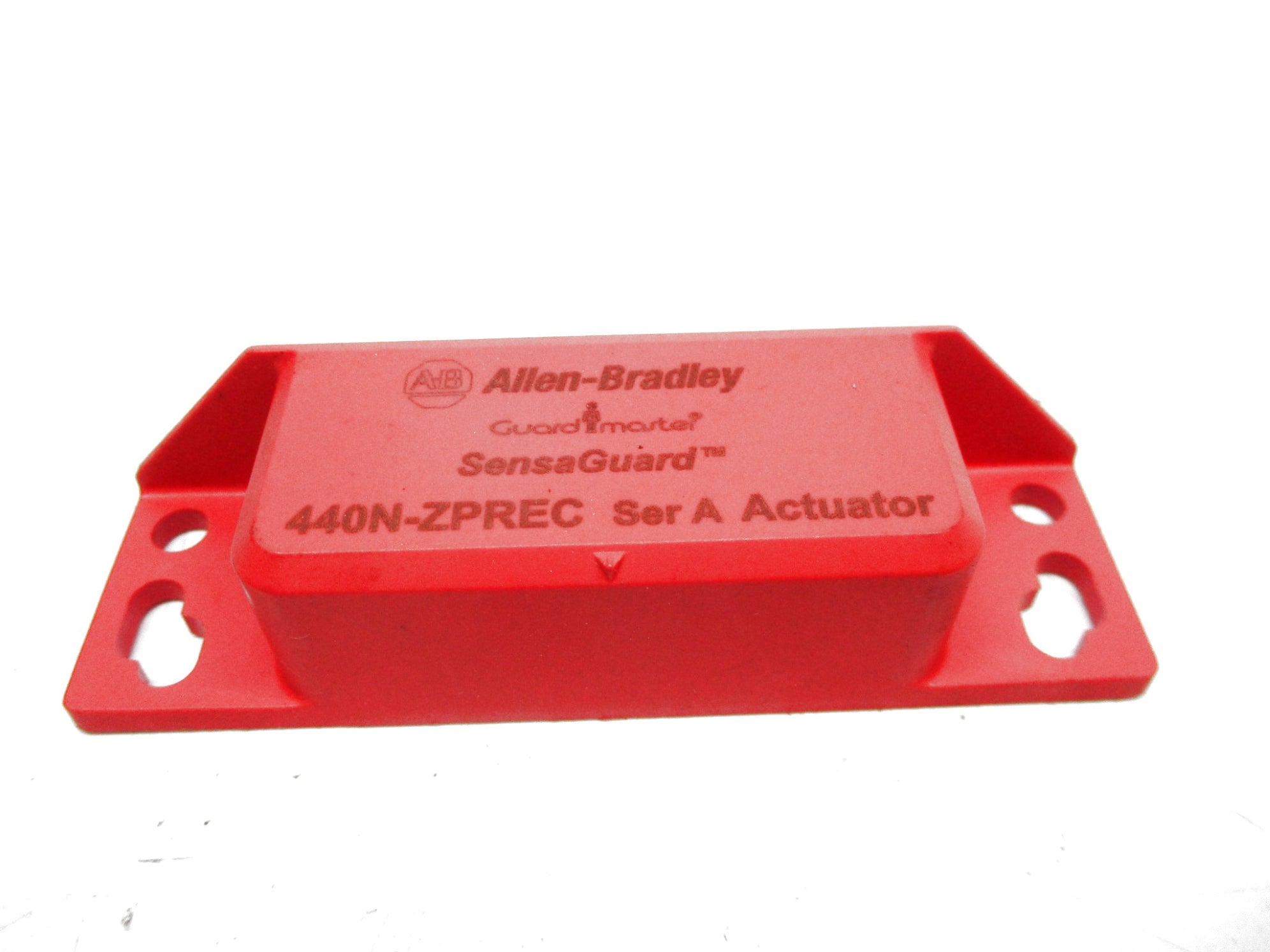 ALLEN BRADLEY 440N-ZPREC SER. A NSNP