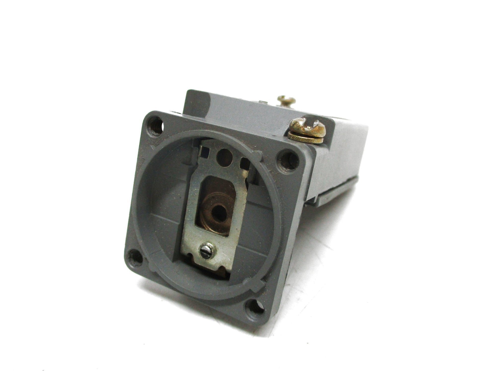 CUTLER HAMMER E50SB SER. A2 NSNP
