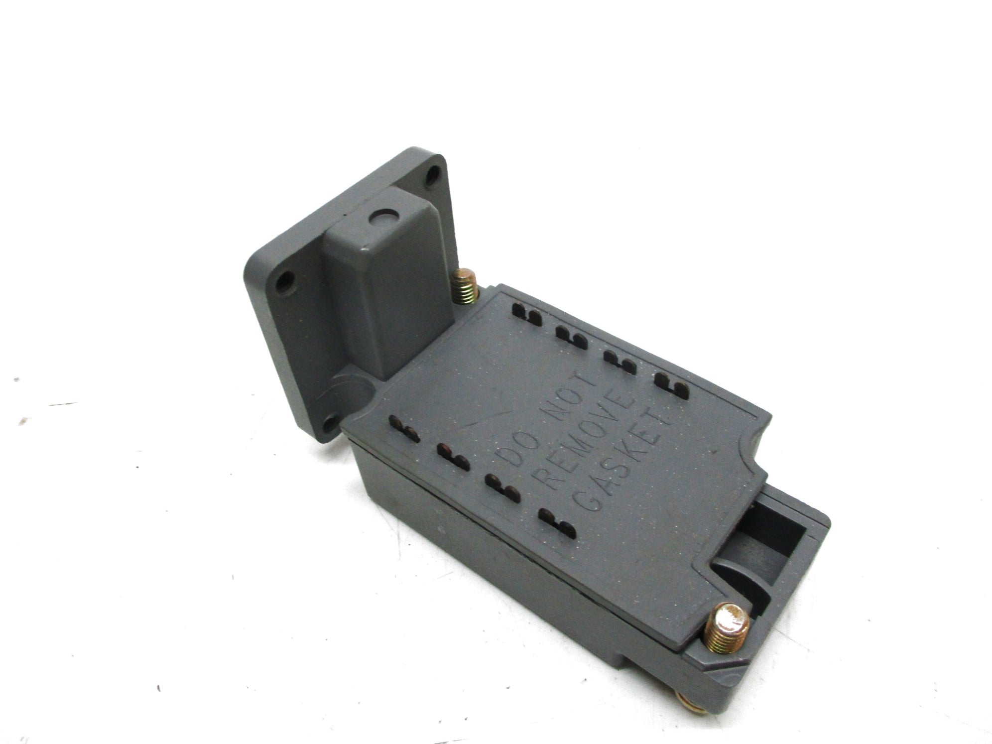 CUTLER HAMMER E50SB SER. A2 NSNP