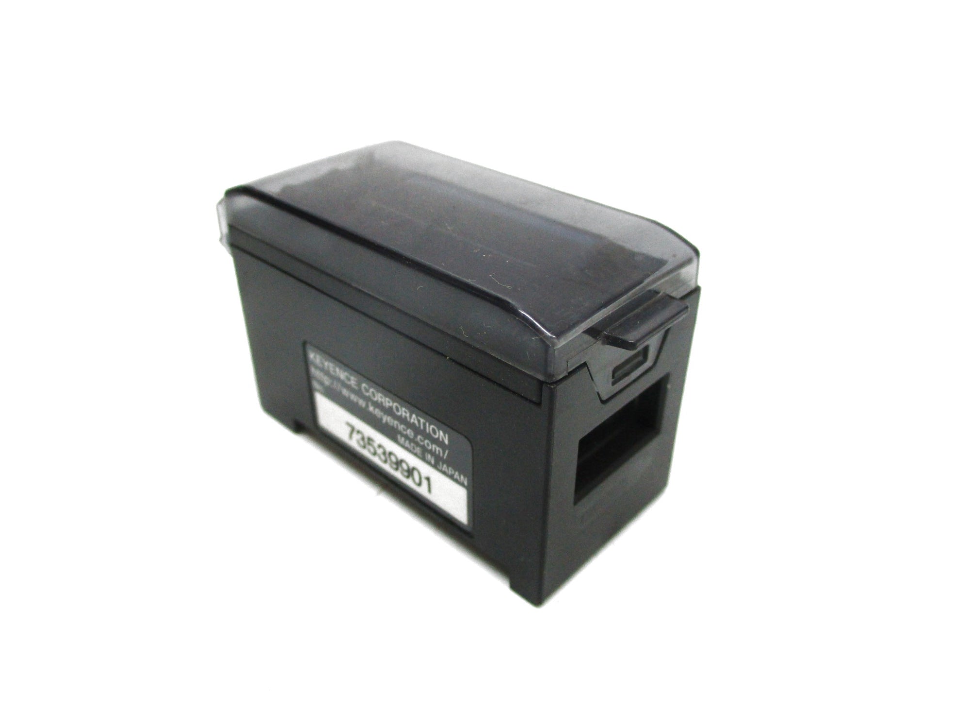 KEYENCE FW-V20 NSNP