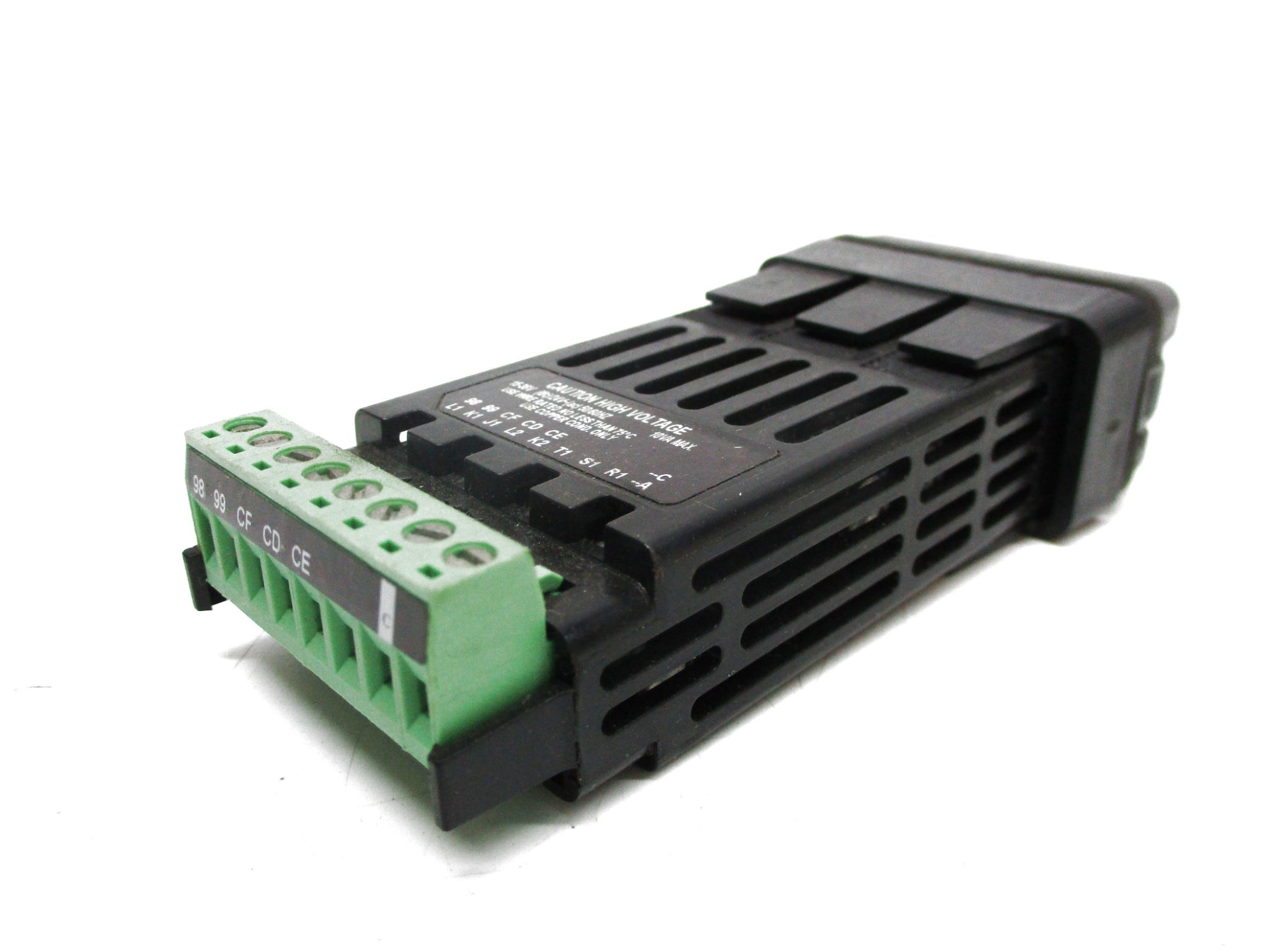 WATLOW PM3C3EK-AAAABAA UNMP