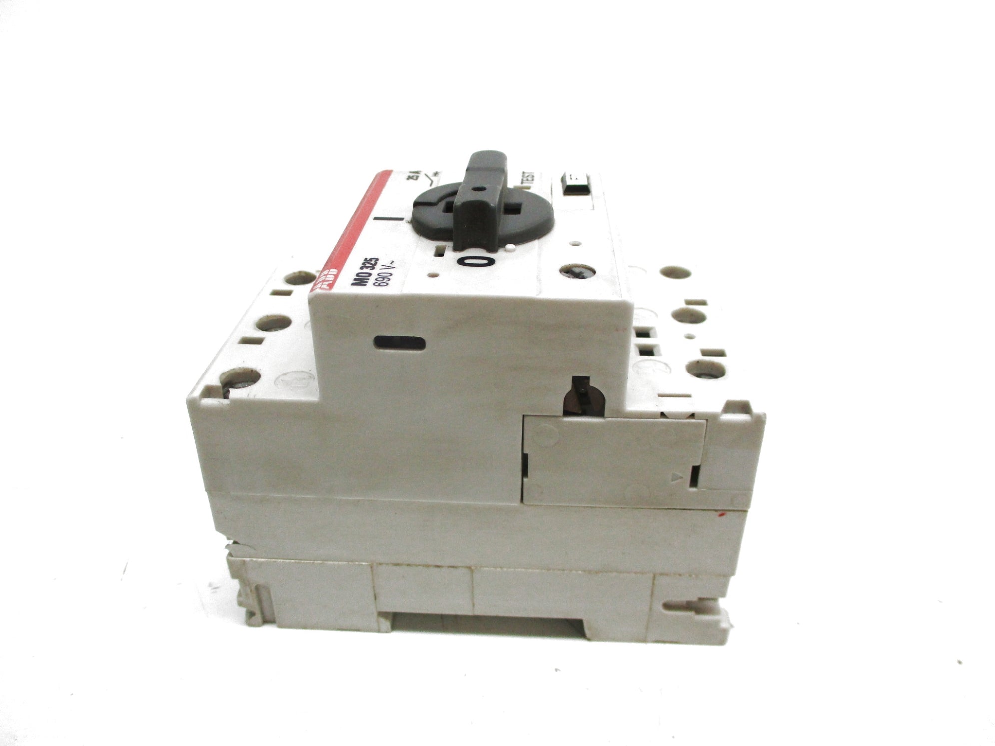 ABB MO325-25A 25A 690V UNMP