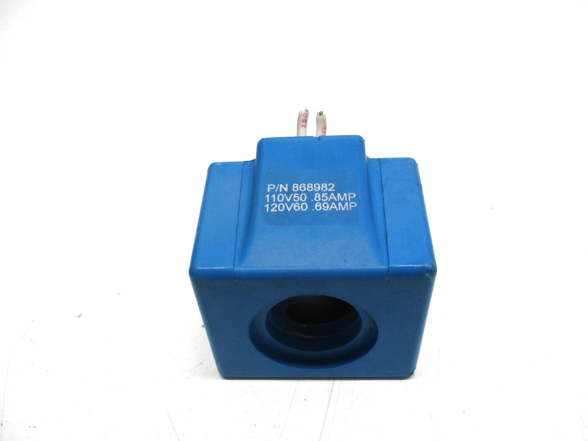 INDUSTRIAL MRO 868982 UNMP
