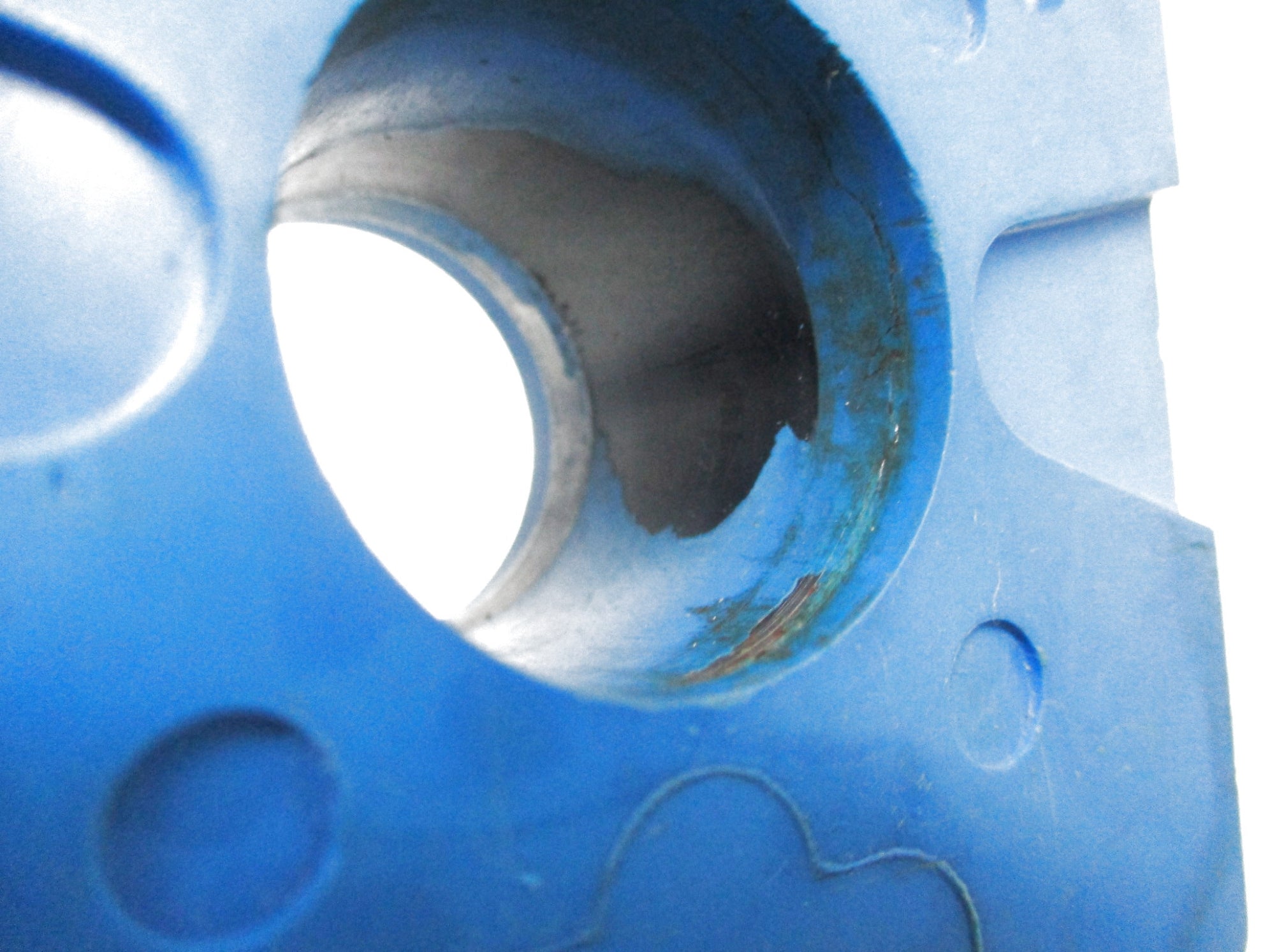 INDUSTRIAL MRO 868982 UNMP