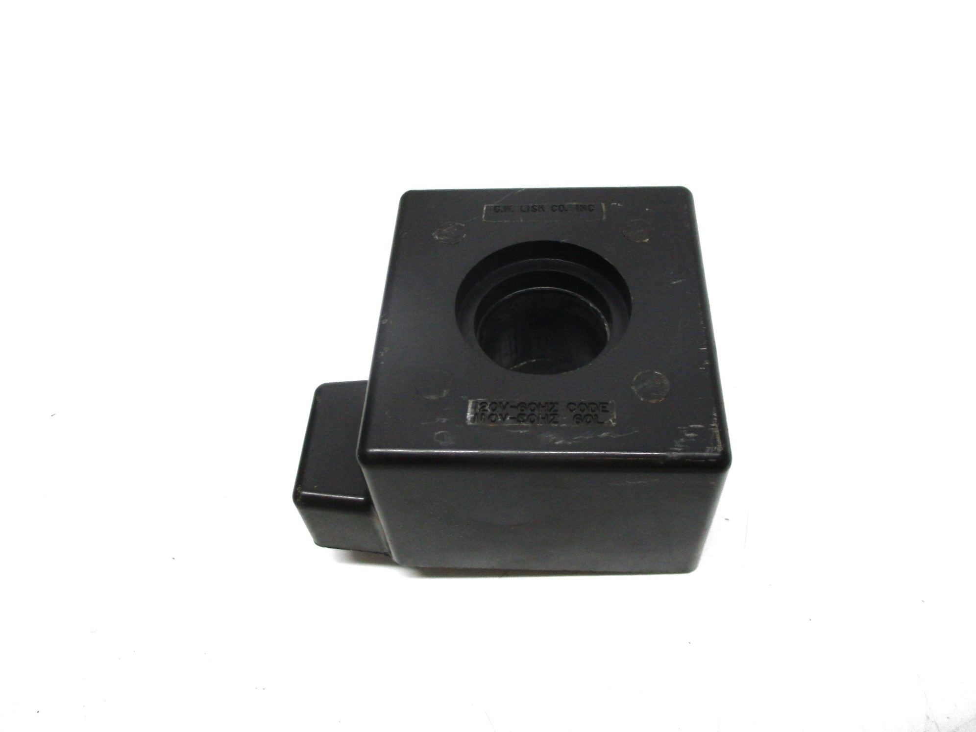 G.W. LISK 60L UNMP