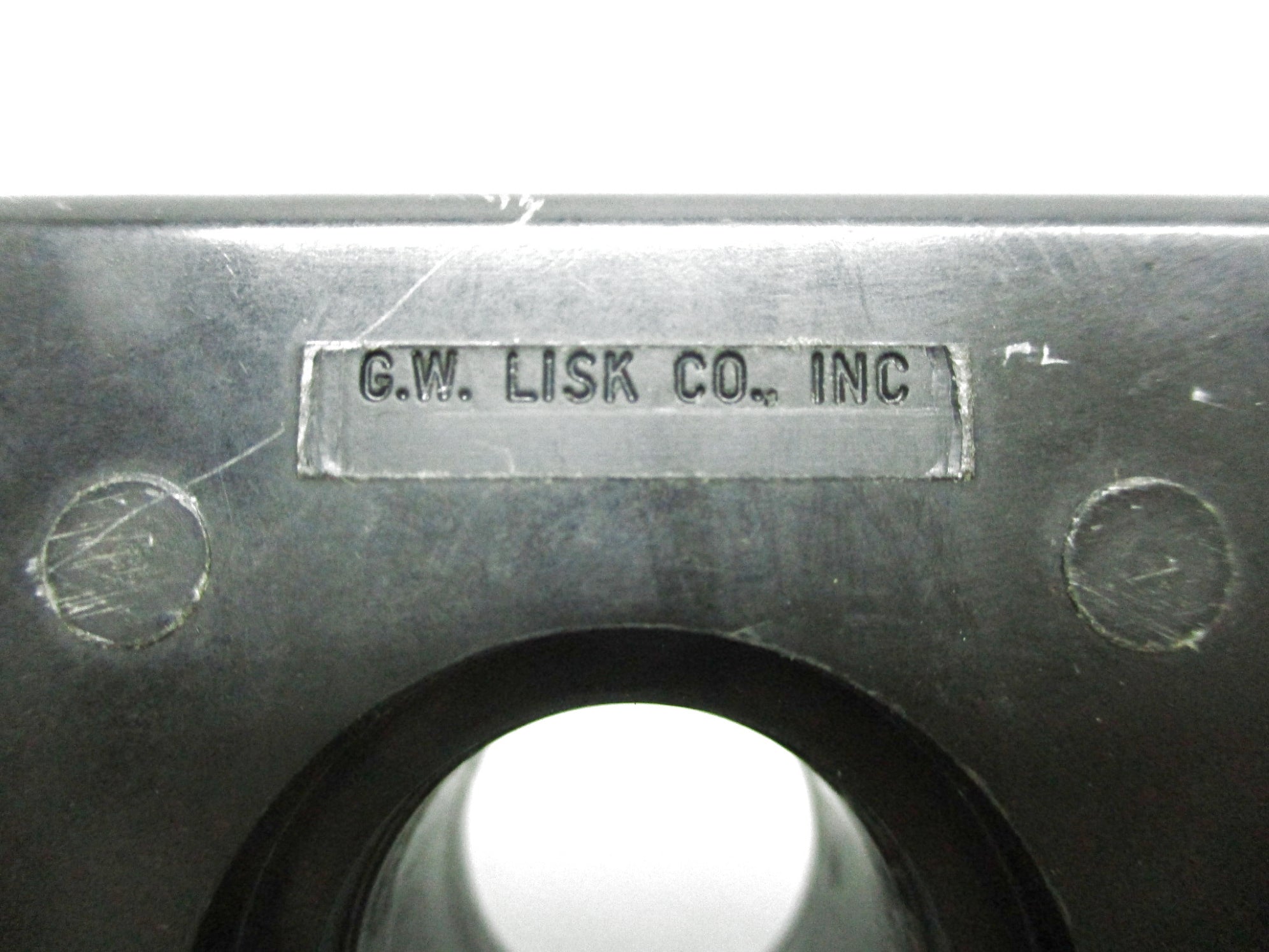 G.W. LISK 60L UNMP