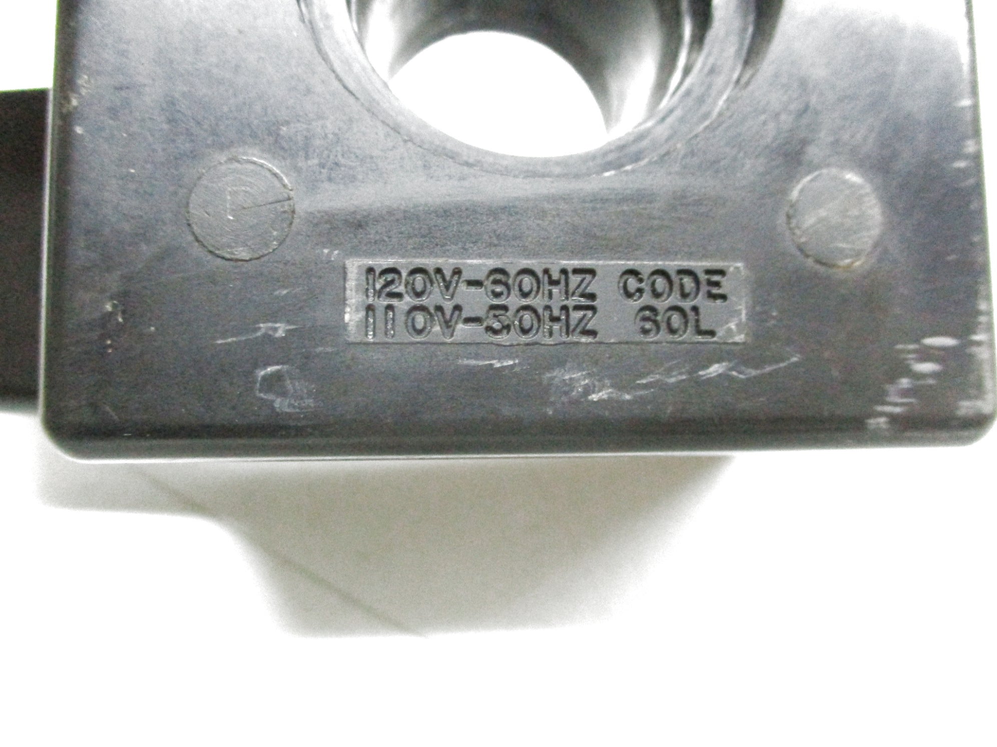 G.W. LISK 60L UNMP
