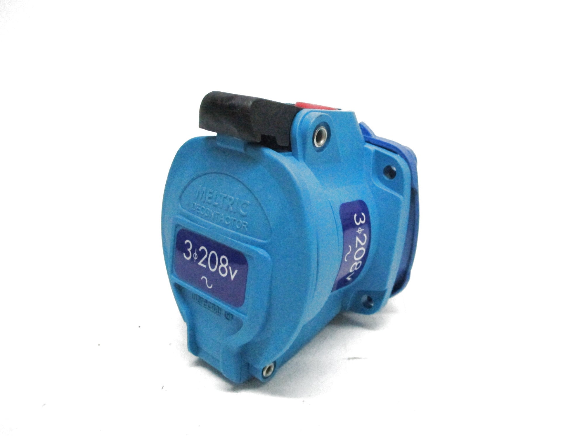 MELTRIC 63-14163 NSMP