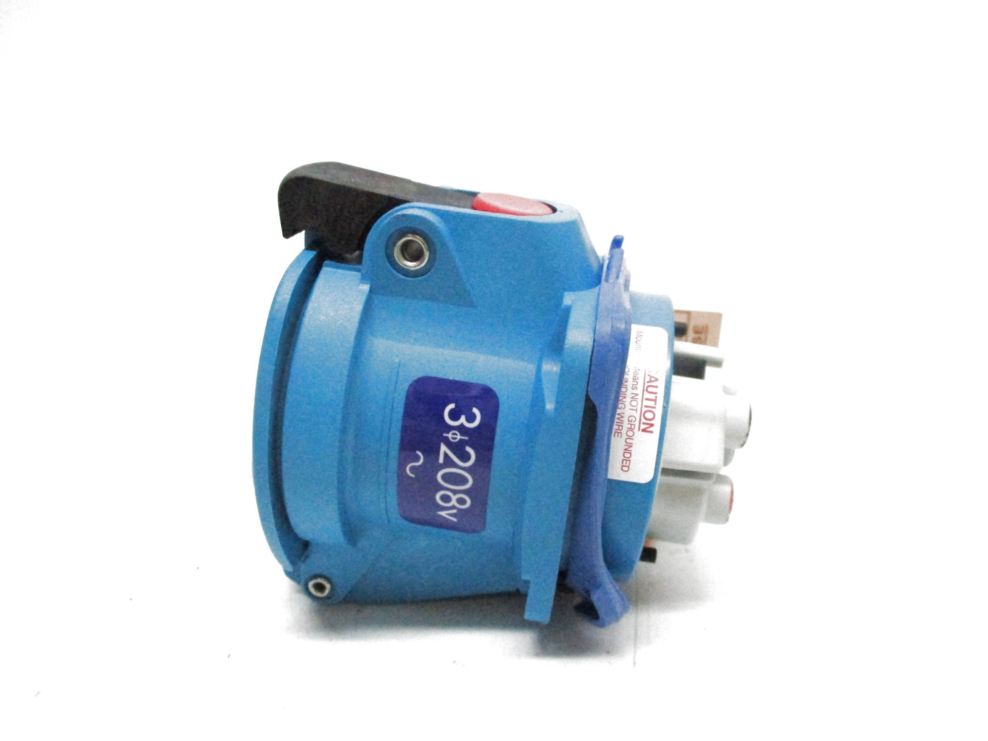 MELTRIC 63-14163 NSMP