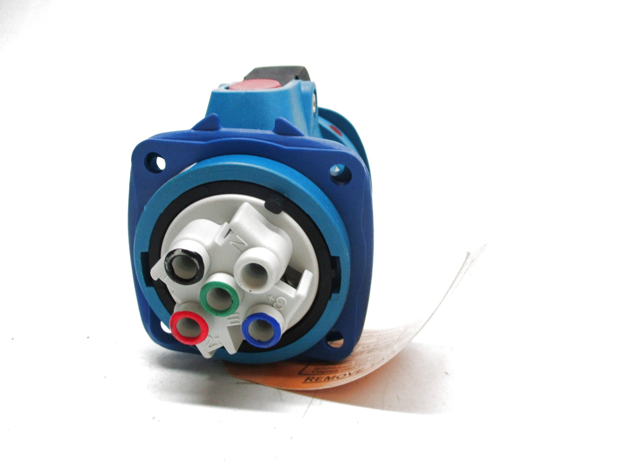 MELTRIC 63-14163 NSMP