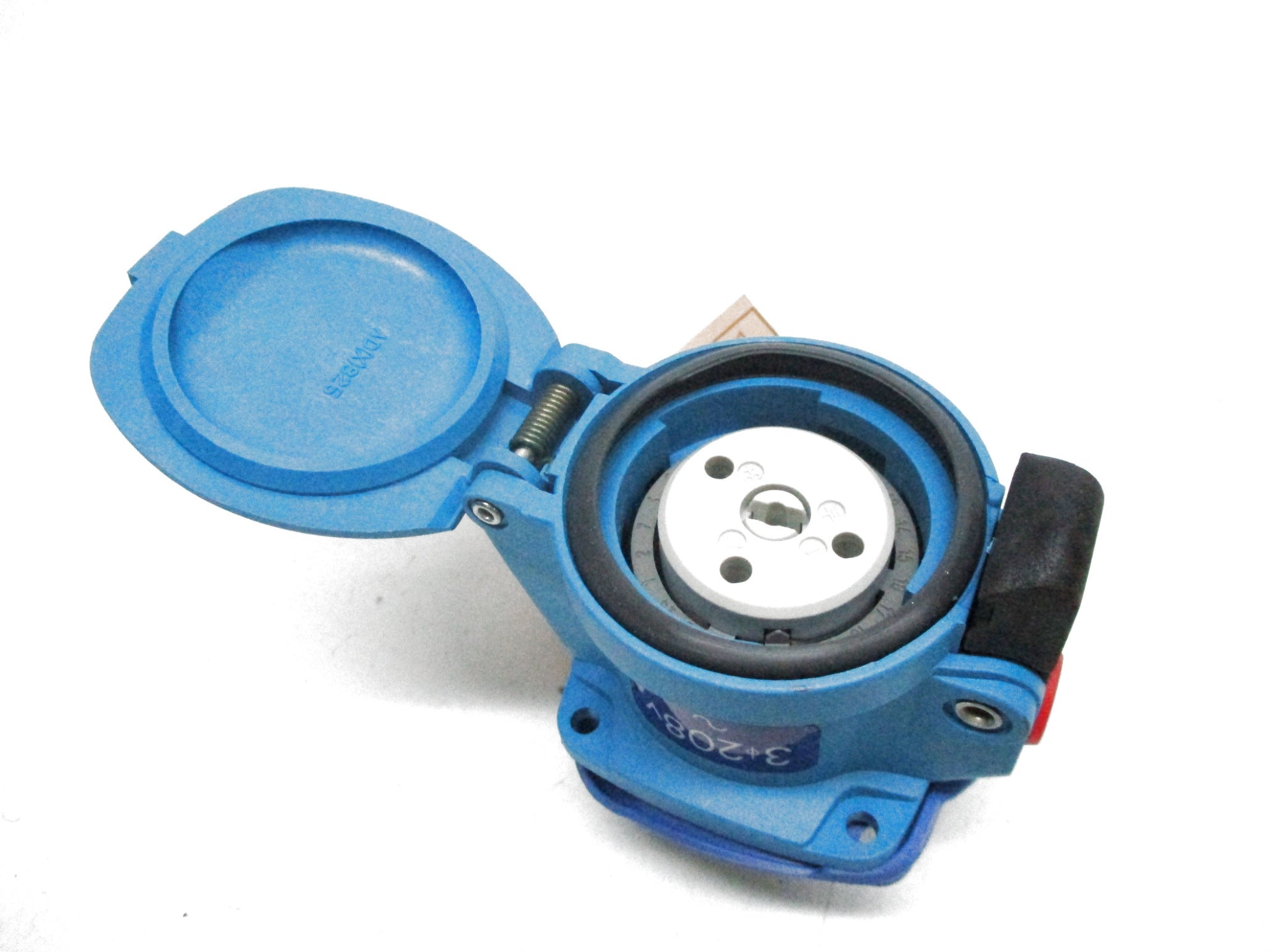 MELTRIC 63-14163 NSMP