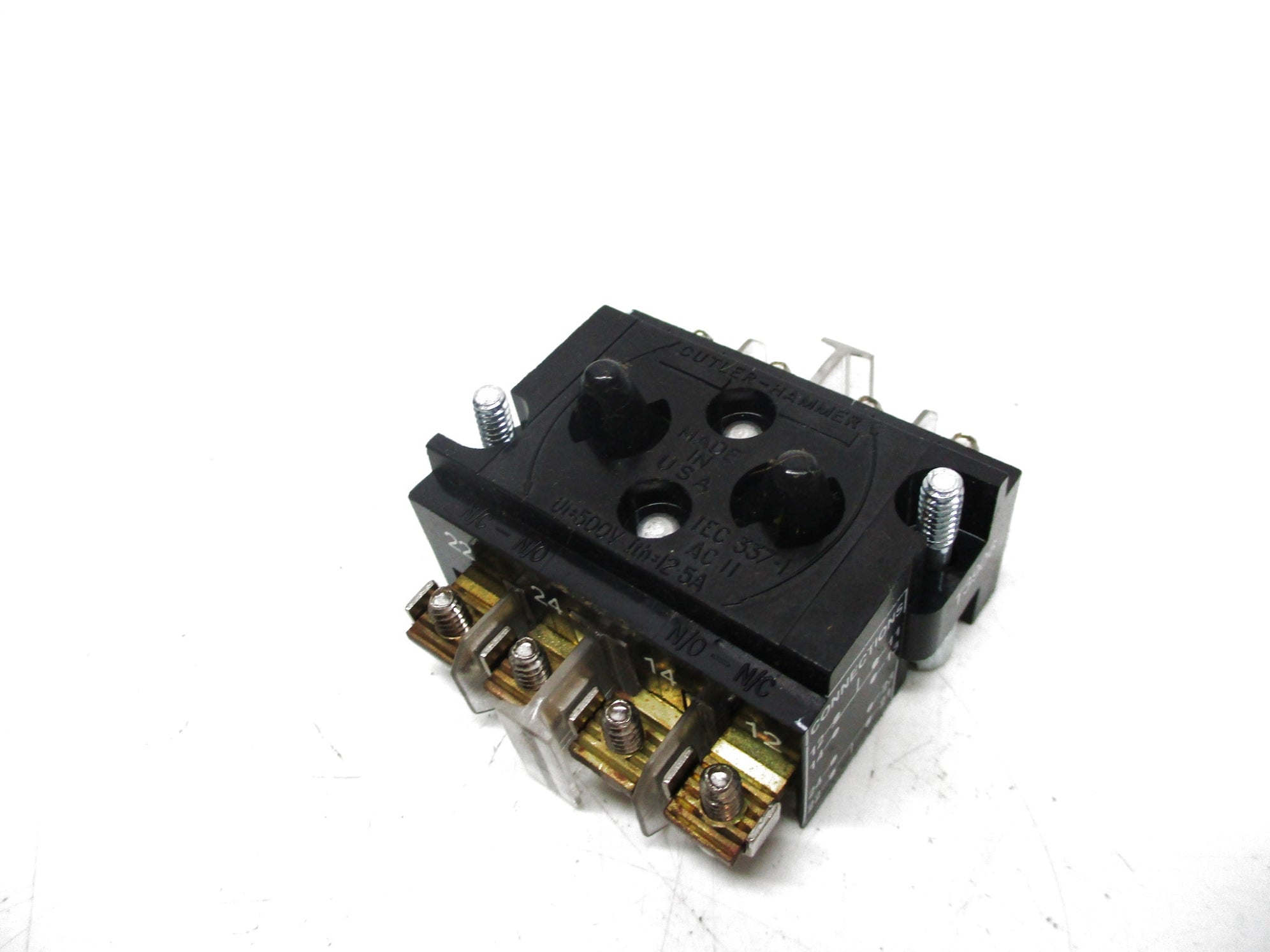 CUTLER HAMMER 10250T44 SER. B1 NSMP