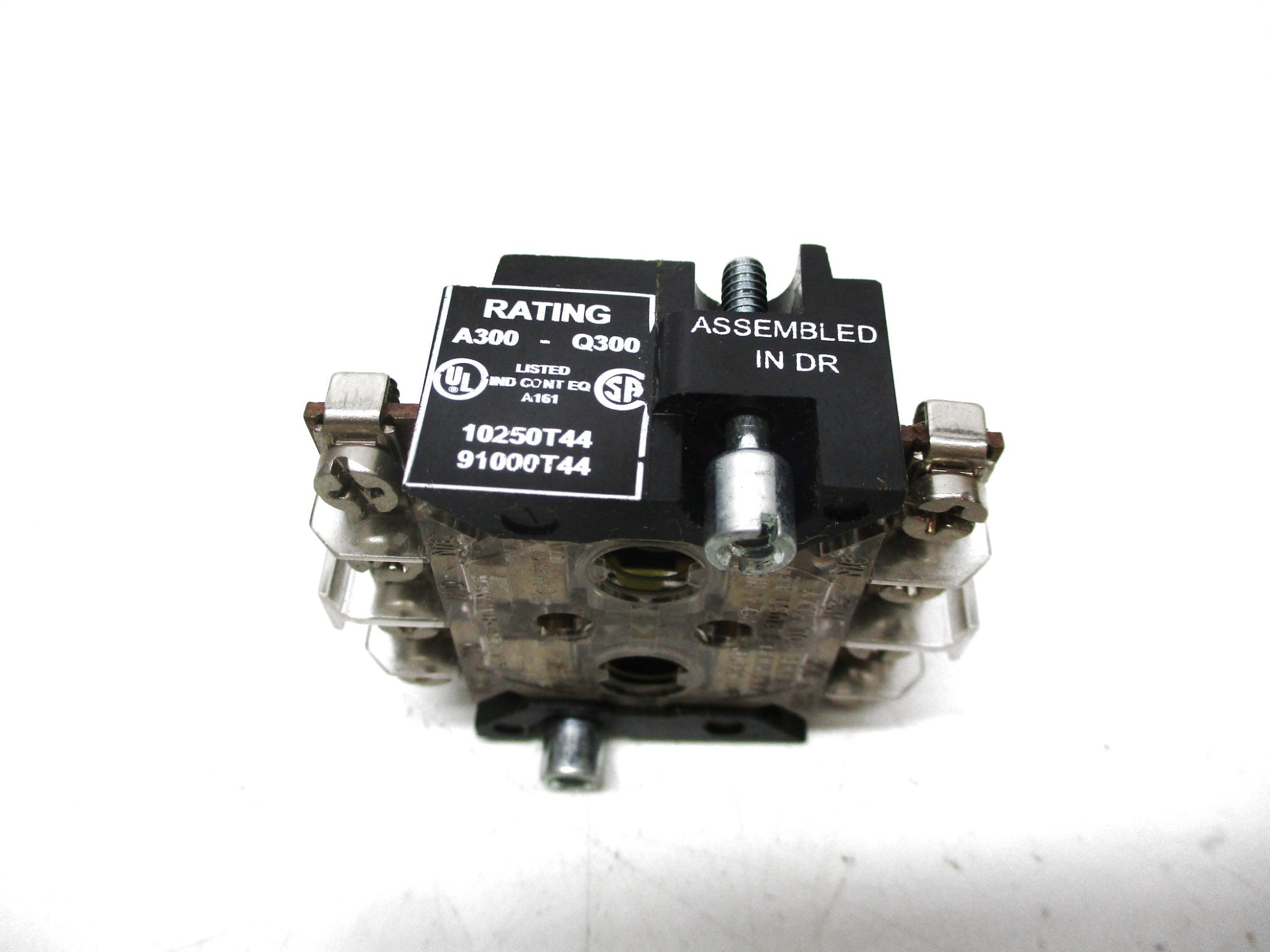 CUTLER HAMMER 10250T44 SER. B1 NSMP