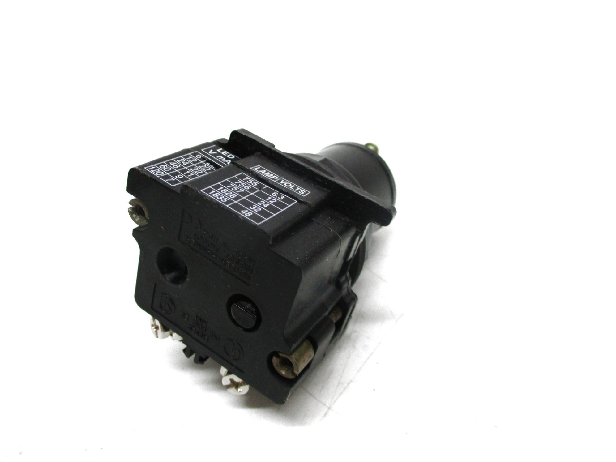 CUTLER HAMMER E34SPB120 SER. B2 NSMP
