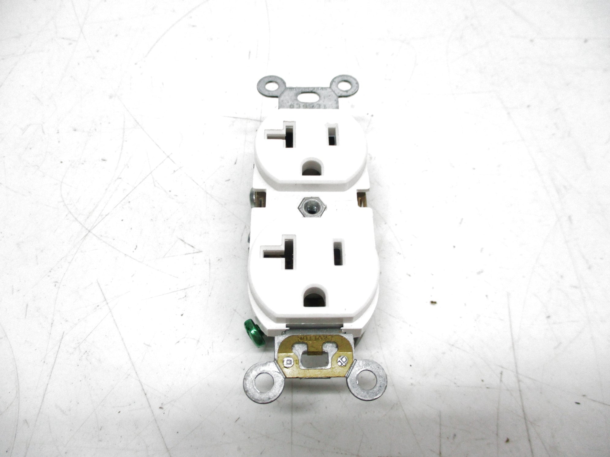 LEVITON 5362-SW NSNP