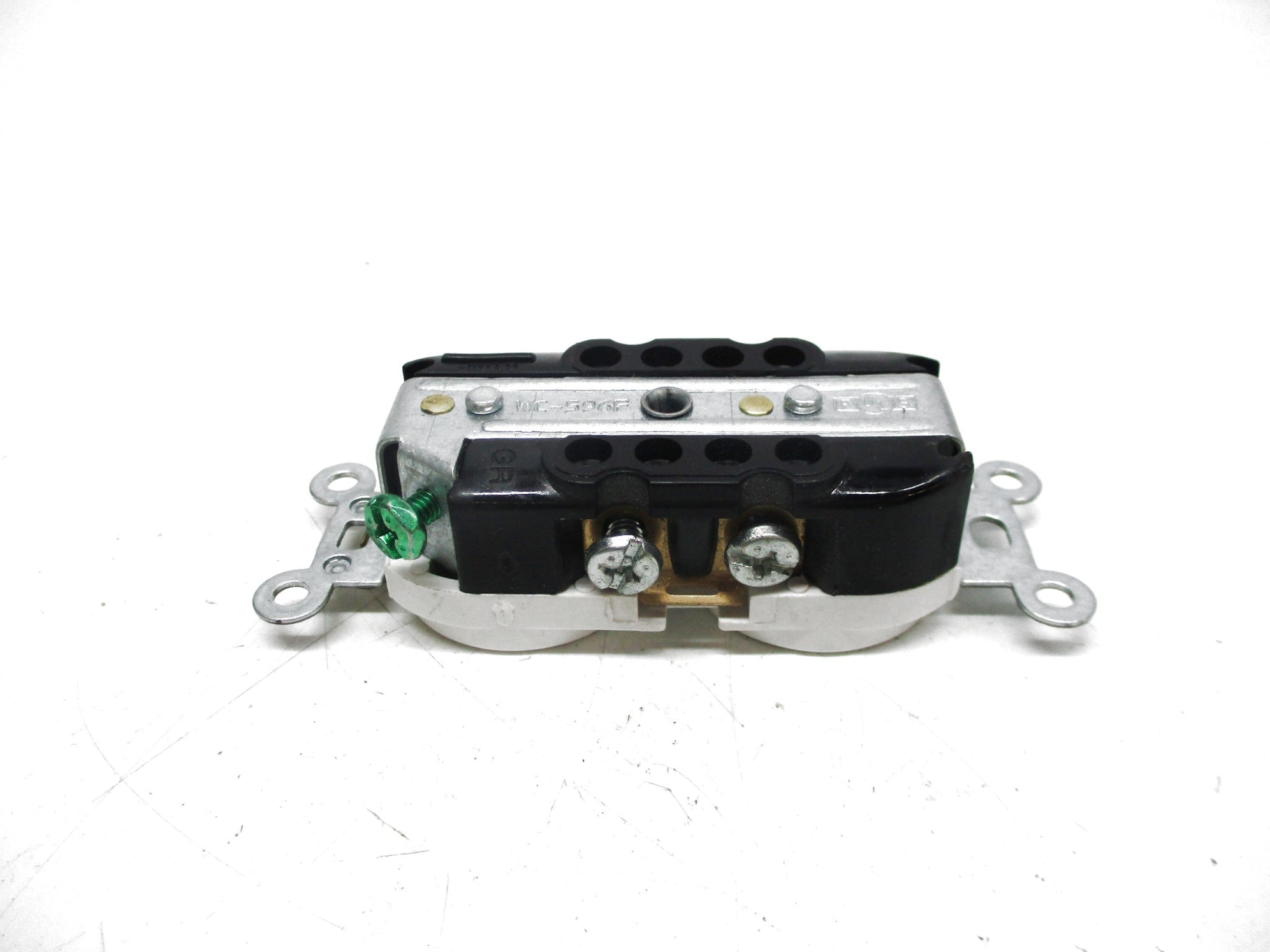 LEVITON 5362-SW NSNP