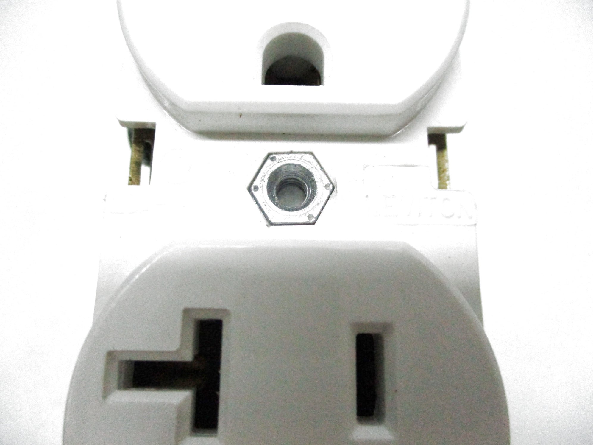 LEVITON 5362-SW NSNP