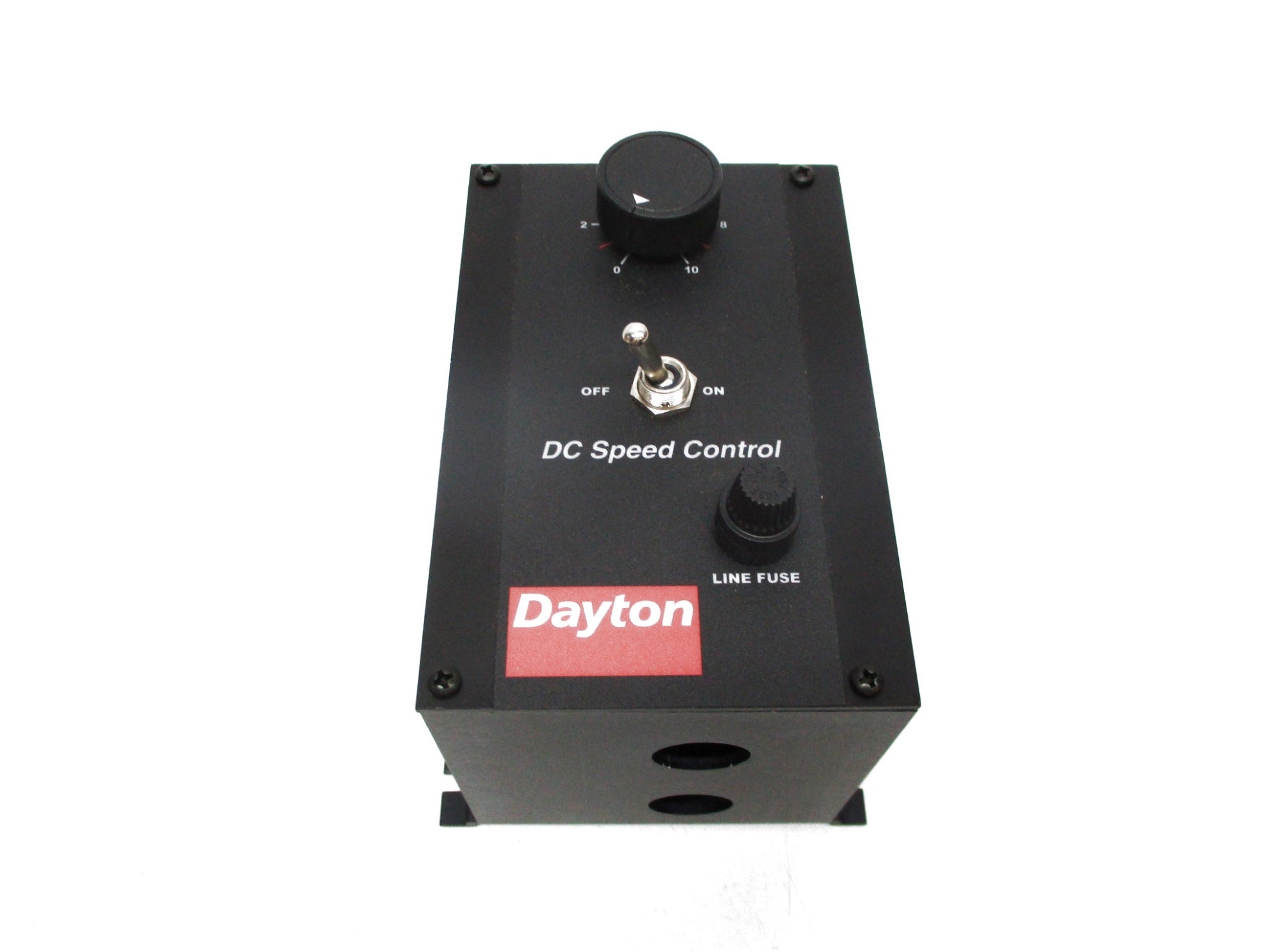 DAYTON 5X412H NSMP