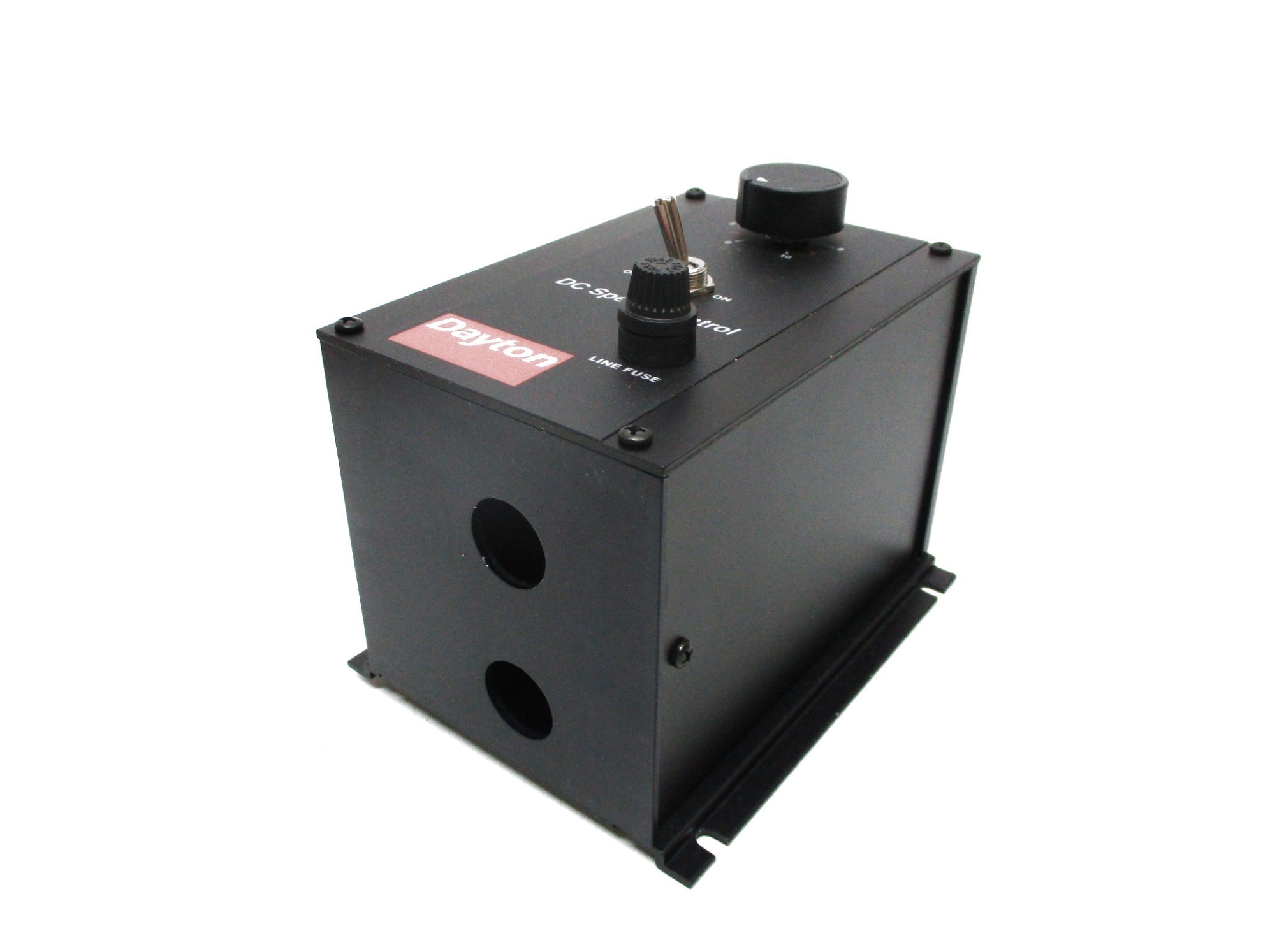 DAYTON 5X412H NSMP