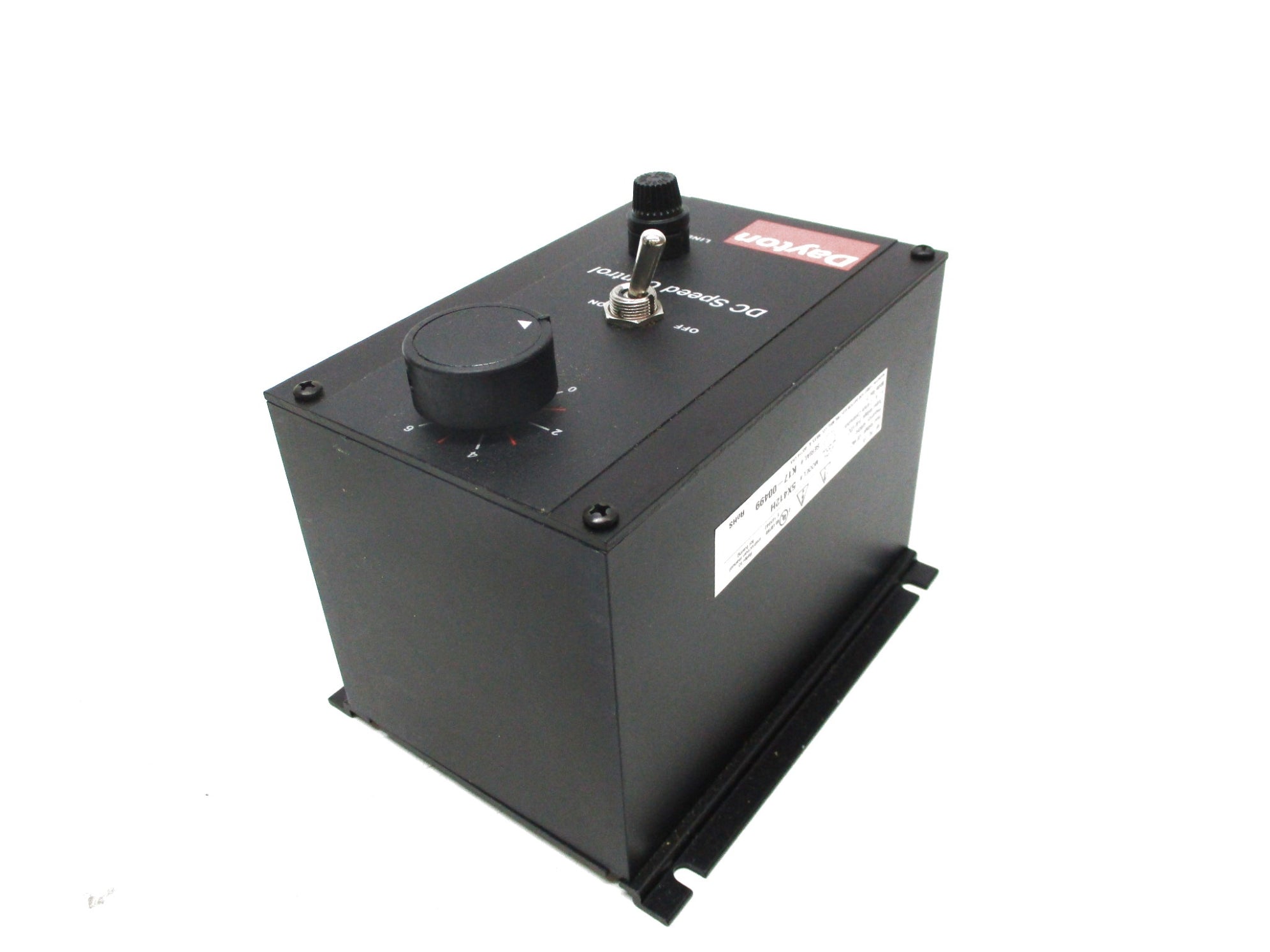 DAYTON 5X412H NSMP