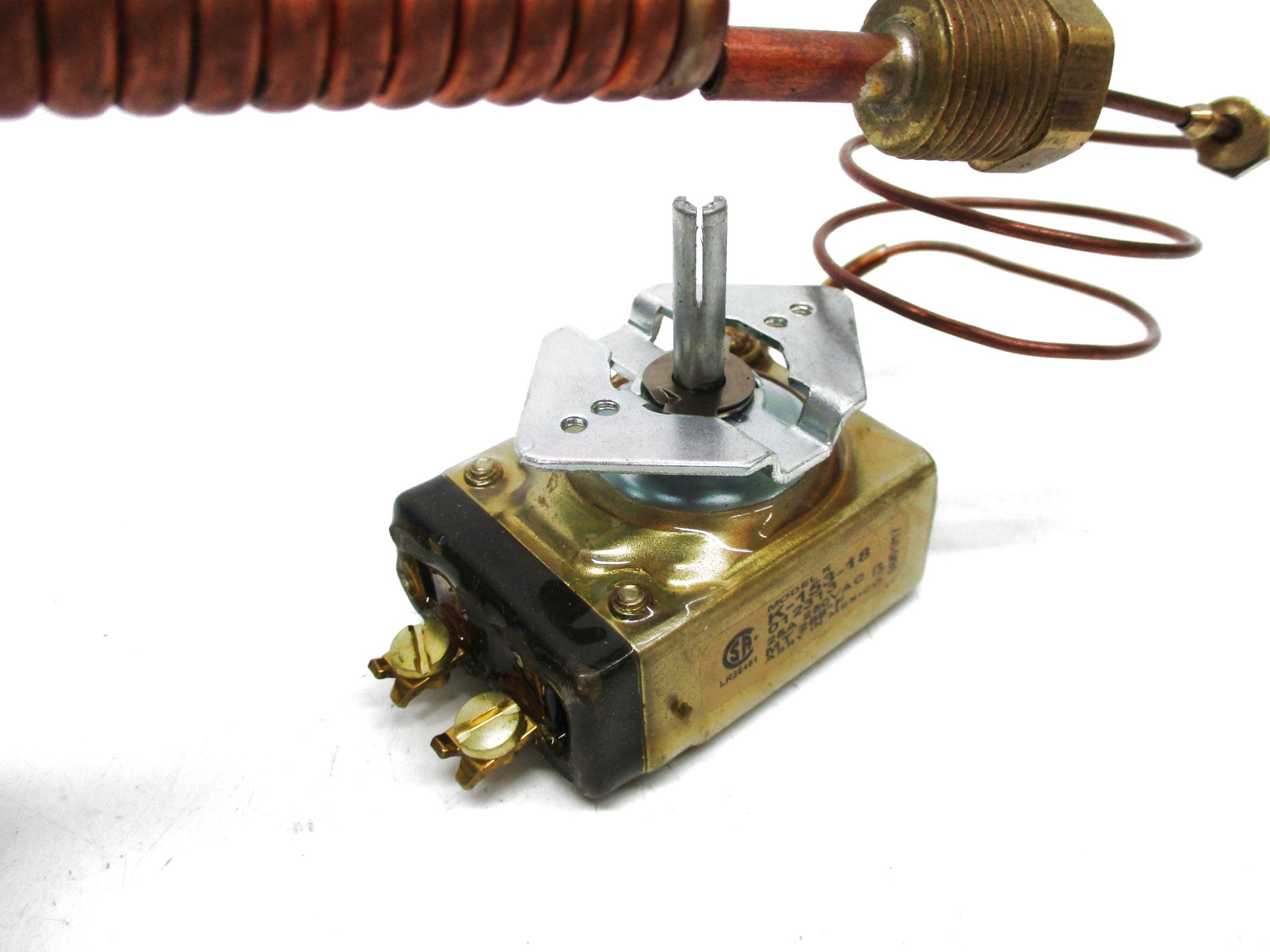 ROBERTSHAW K-153-18 UNMP