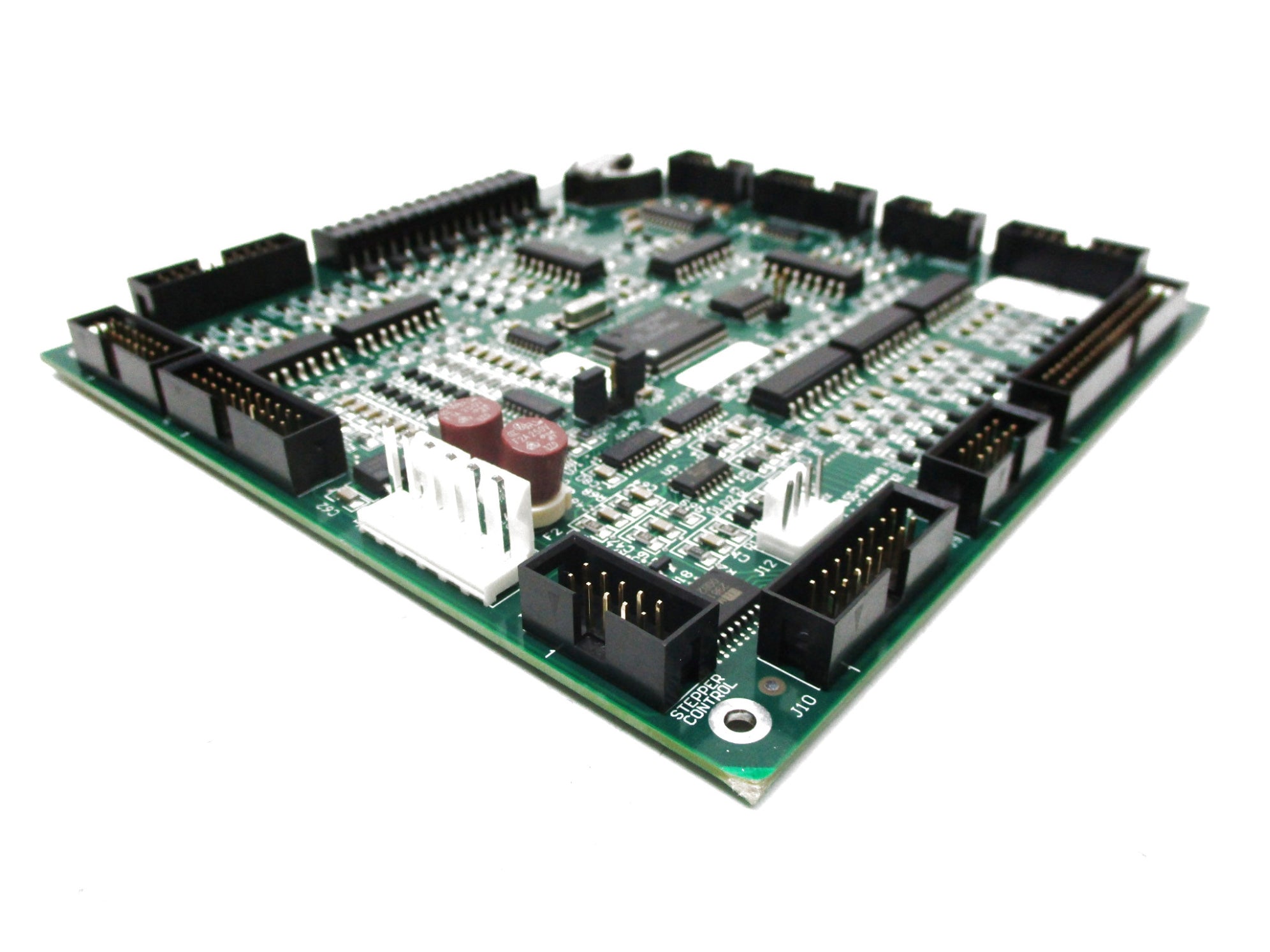 INDUSTRIAL MRO 0031230 REV. B NSNP