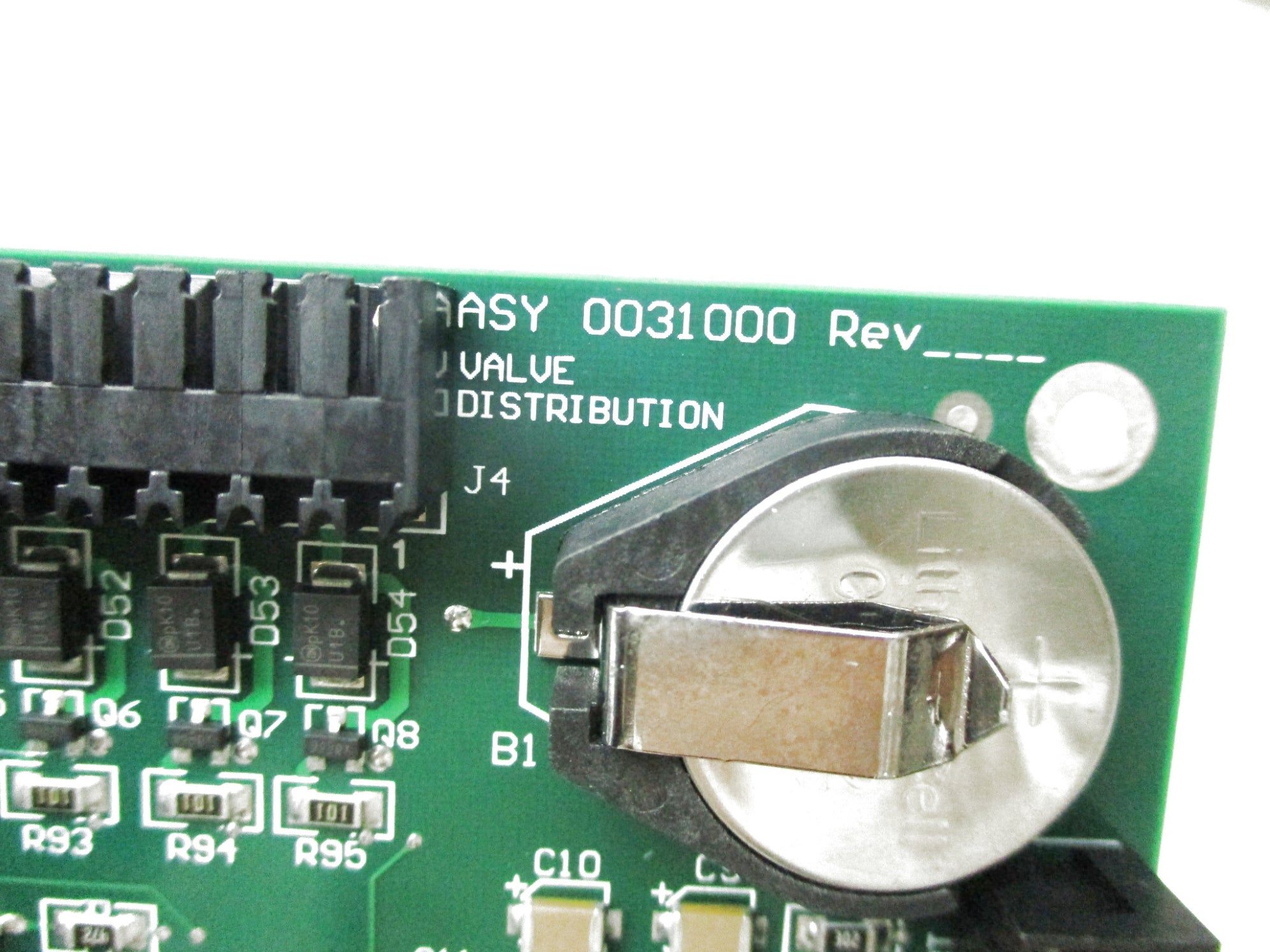 INDUSTRIAL MRO 0031230 REV. B NSNP