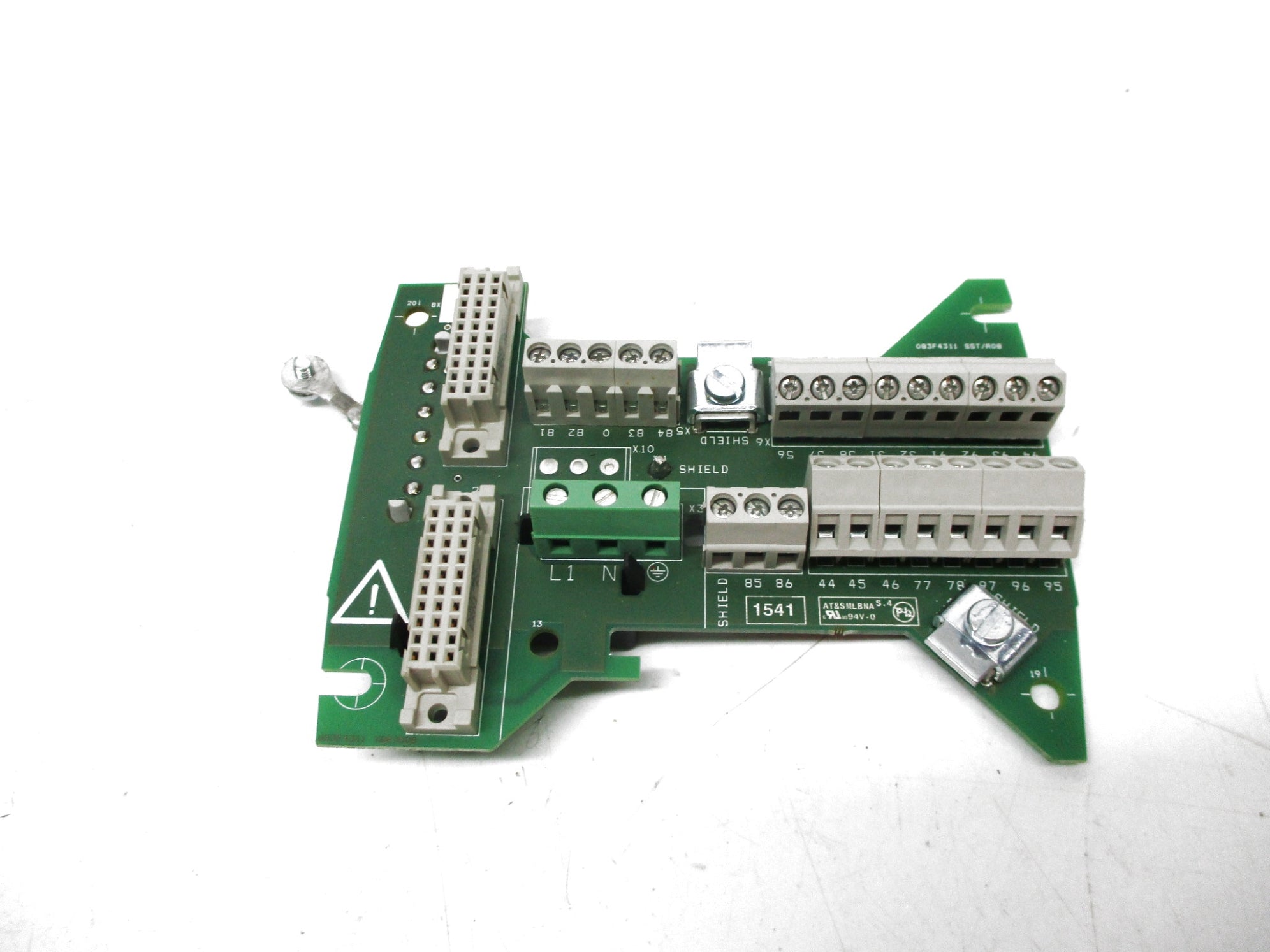 INDUSTRIAL MRO FDK-083F4148 NSNP