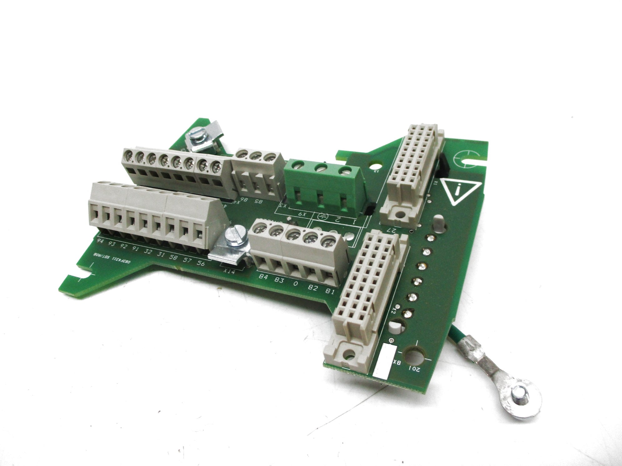 INDUSTRIAL MRO FDK-083F4148 NSNP