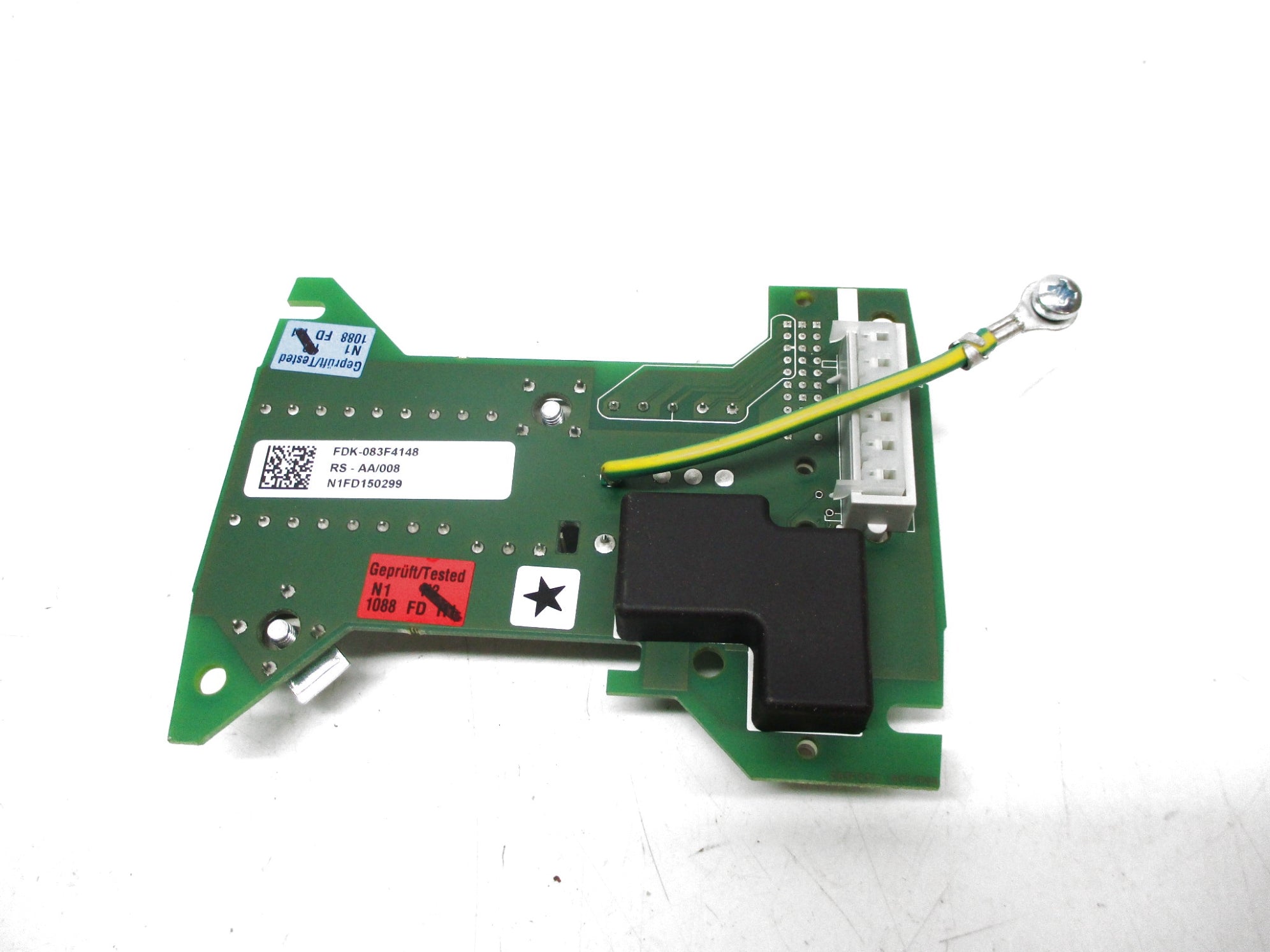 INDUSTRIAL MRO FDK-083F4148 NSNP